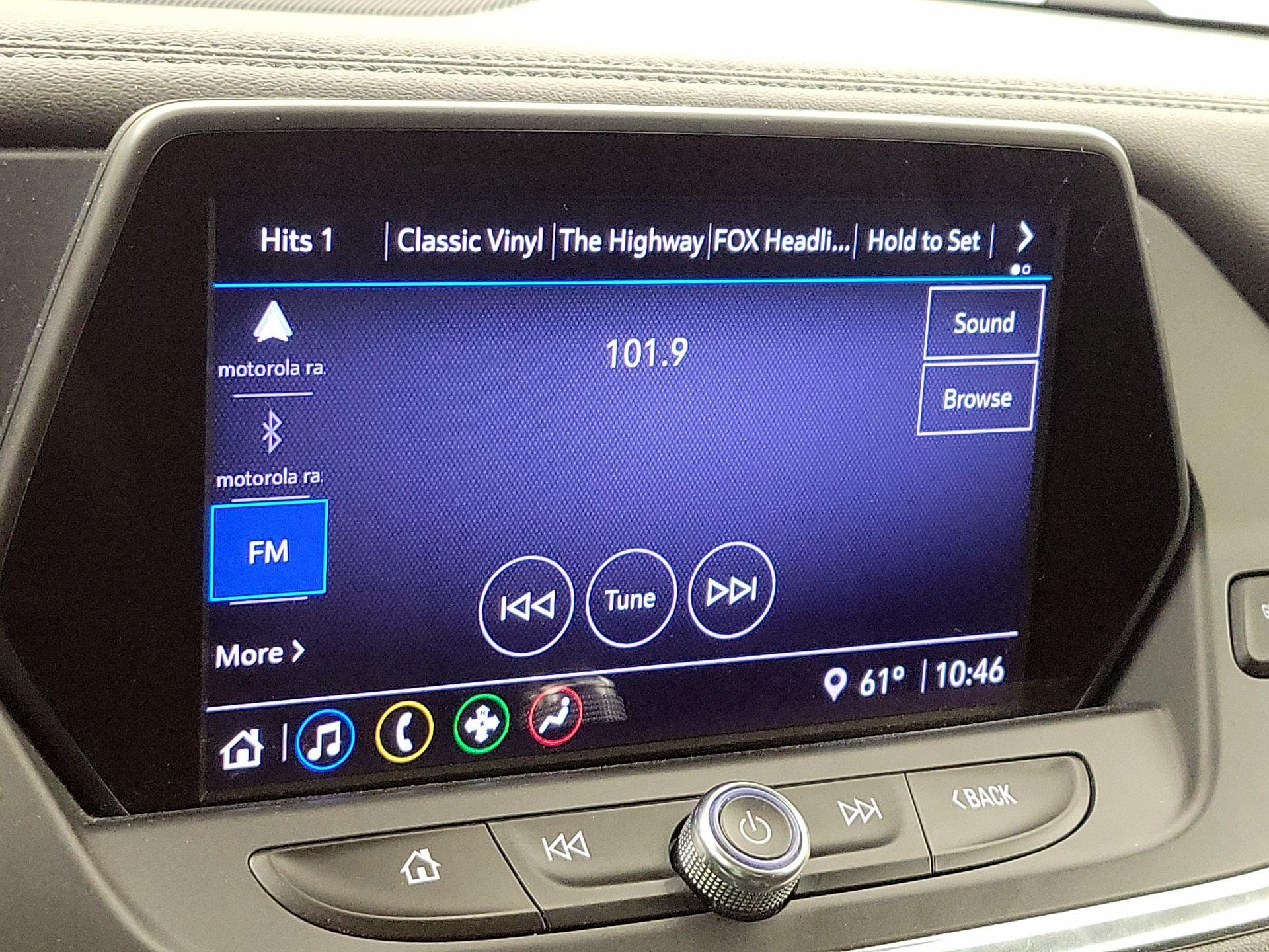 Thumbnail: 2022 Chevrolet Blazer - 15