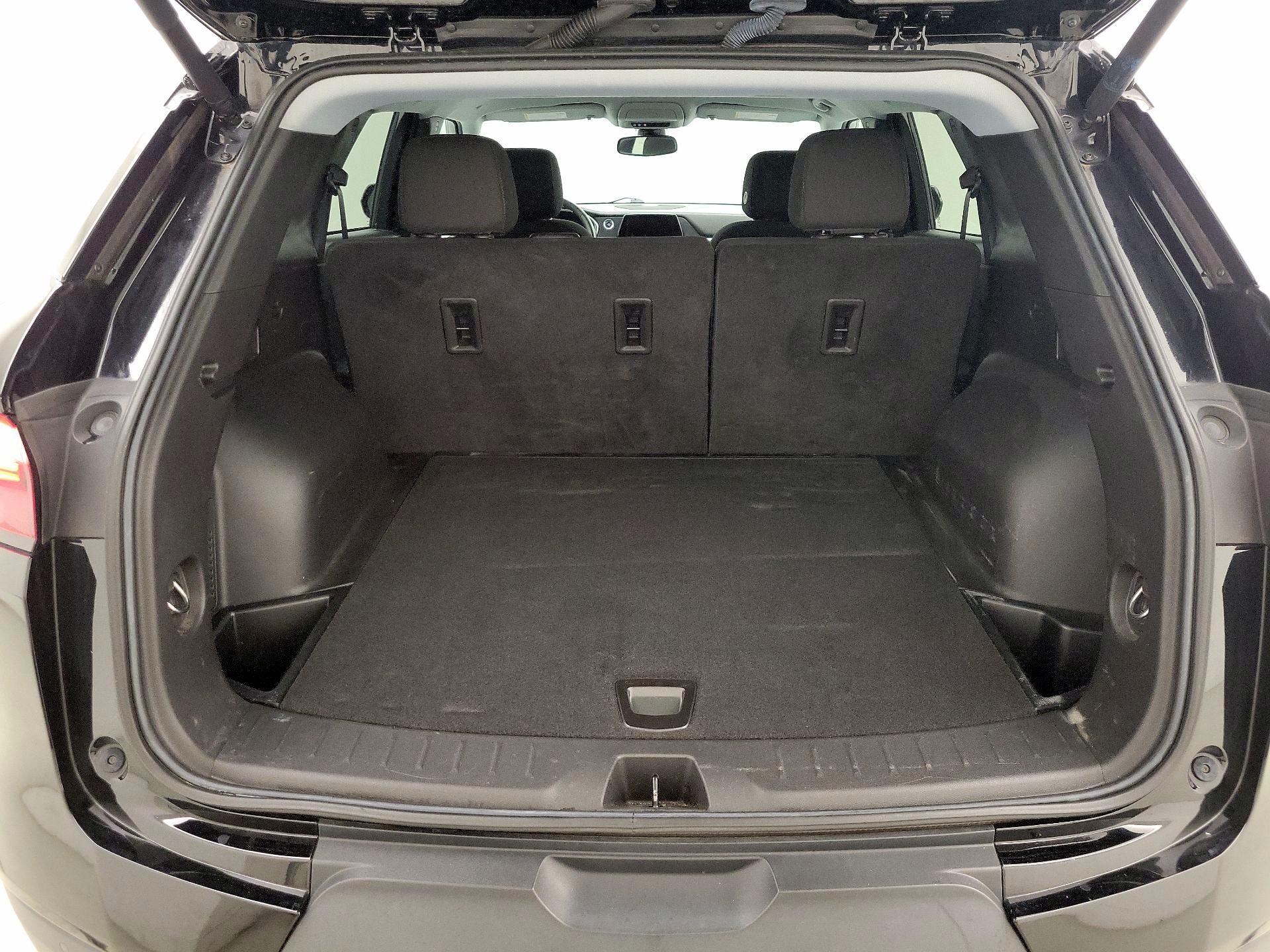 Thumbnail: 2022 Chevrolet Blazer - 20