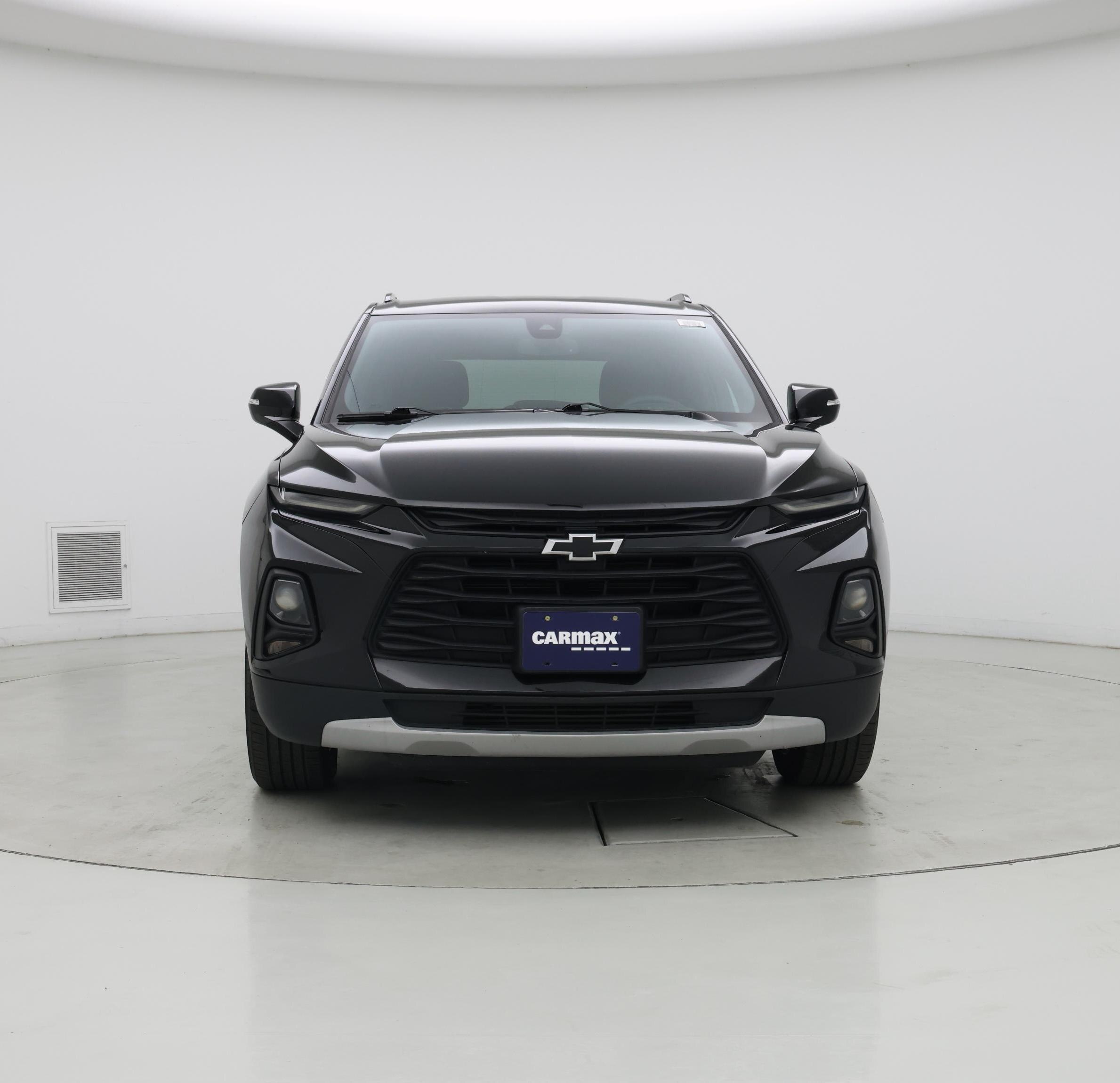 Thumbnail: 2022 Chevrolet Blazer - 5