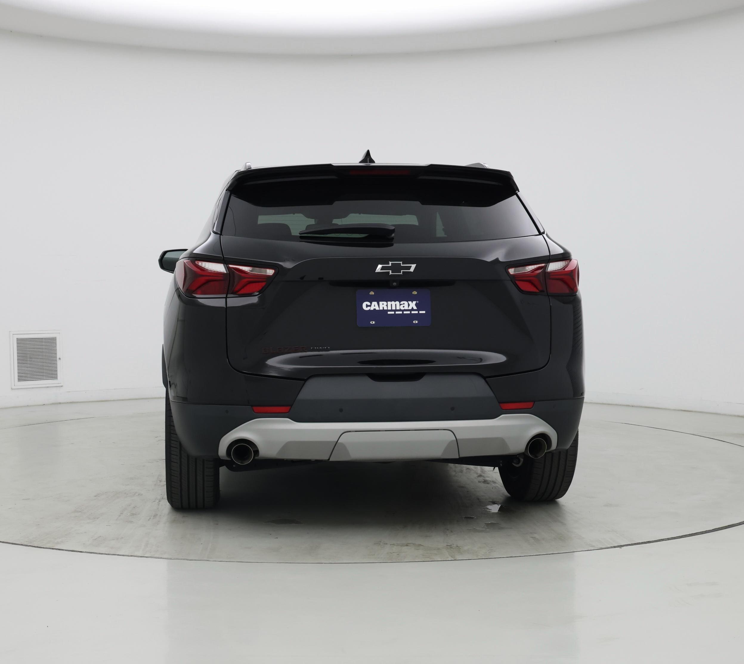 Thumbnail: 2022 Chevrolet Blazer - 6