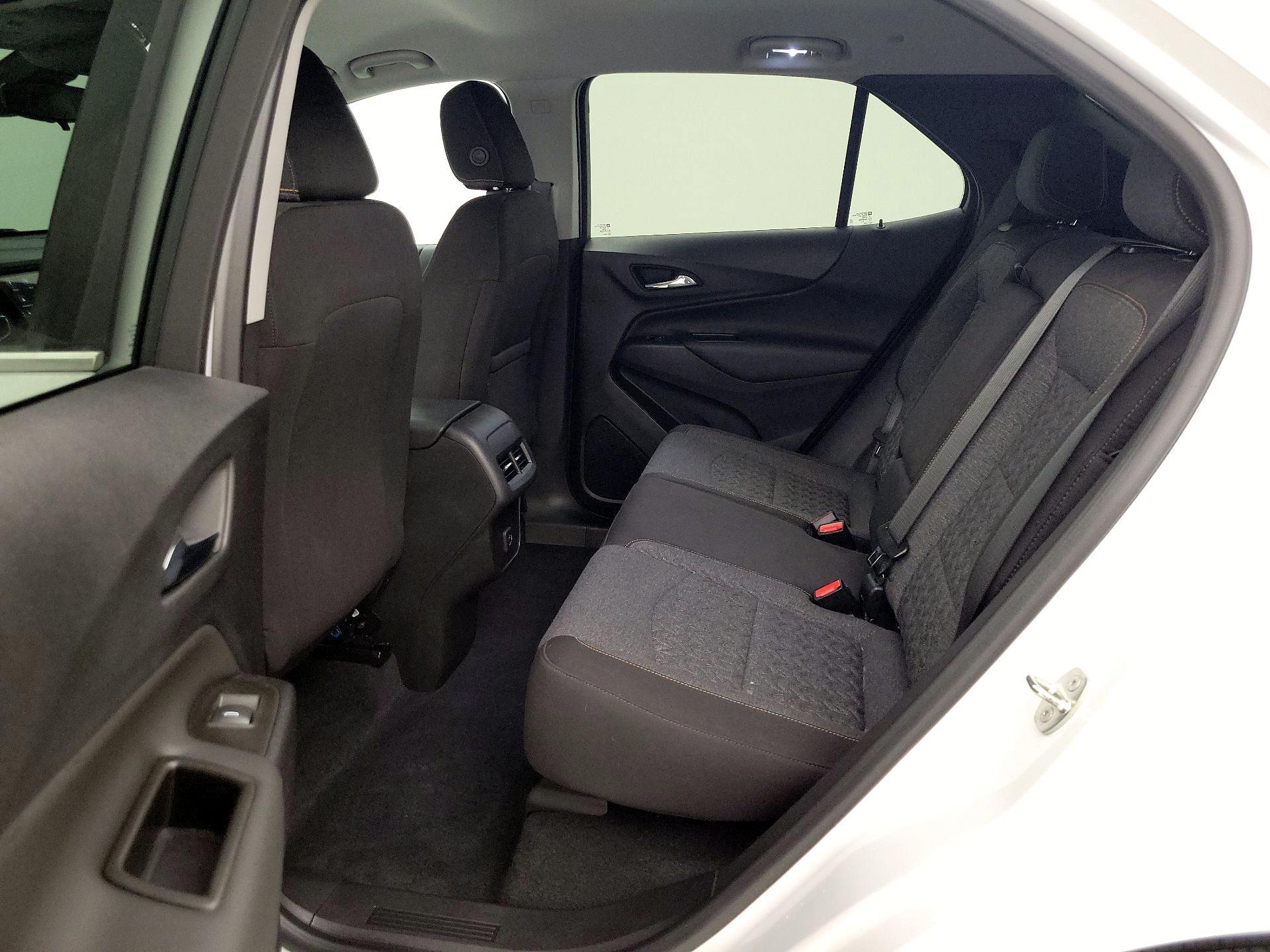 Thumbnail: 2022 Chevrolet Equinox - 19