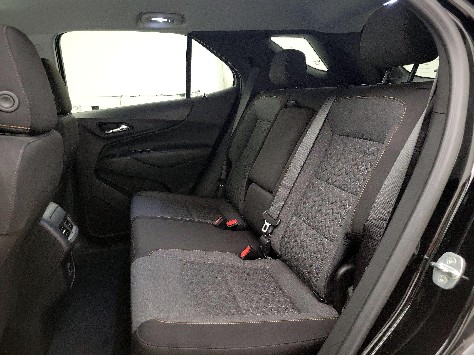 Thumbnail: 2022 Chevrolet Equinox - 19