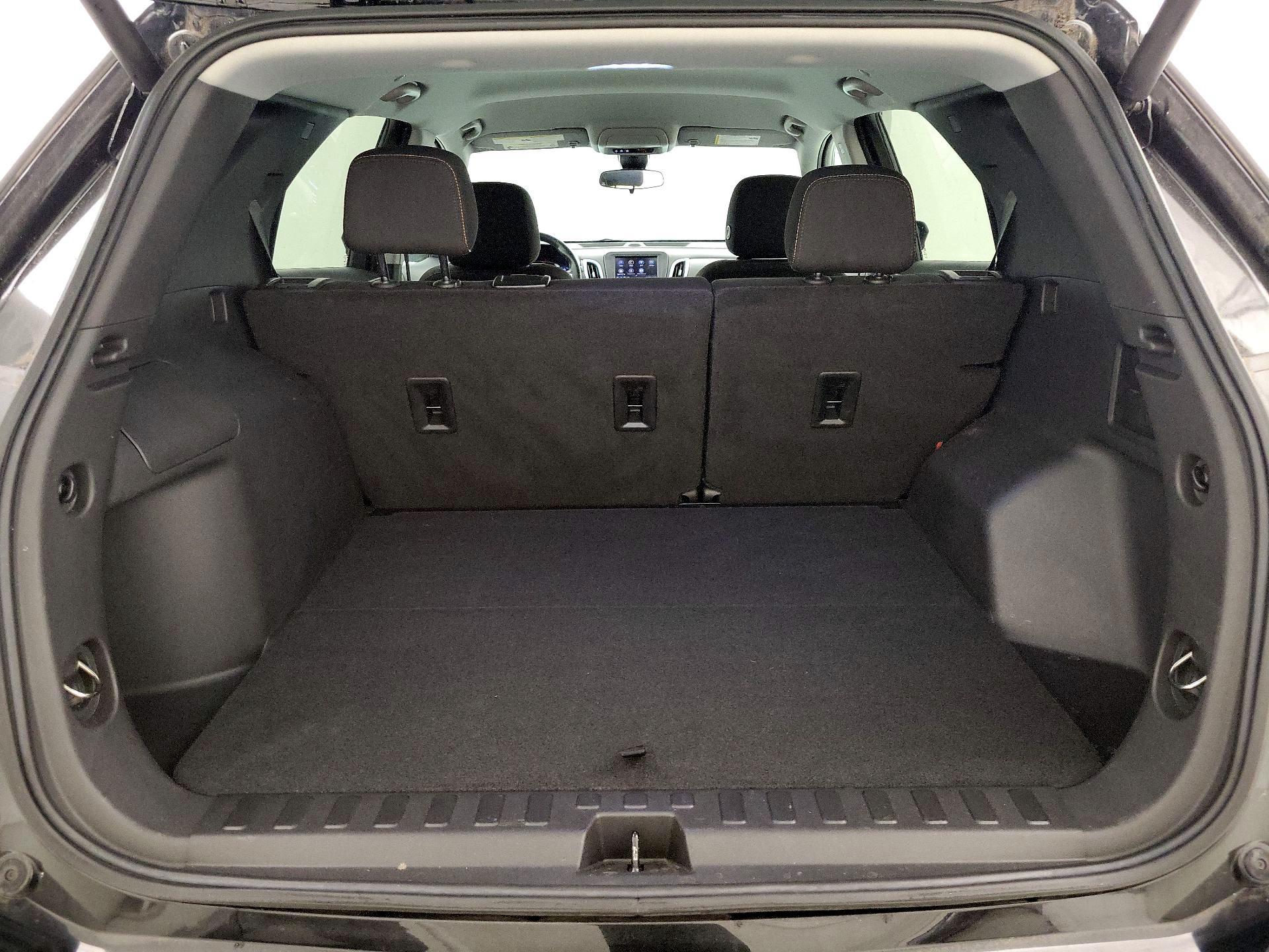 Thumbnail: 2022 Chevrolet Equinox - 20