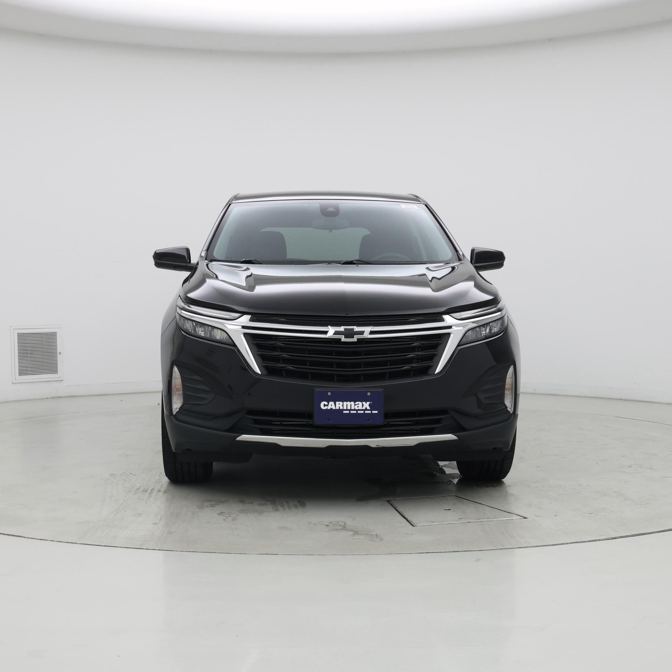 Thumbnail: 2022 Chevrolet Equinox - 5