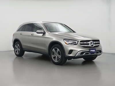 2020 Mercedes-Benz GLC300
