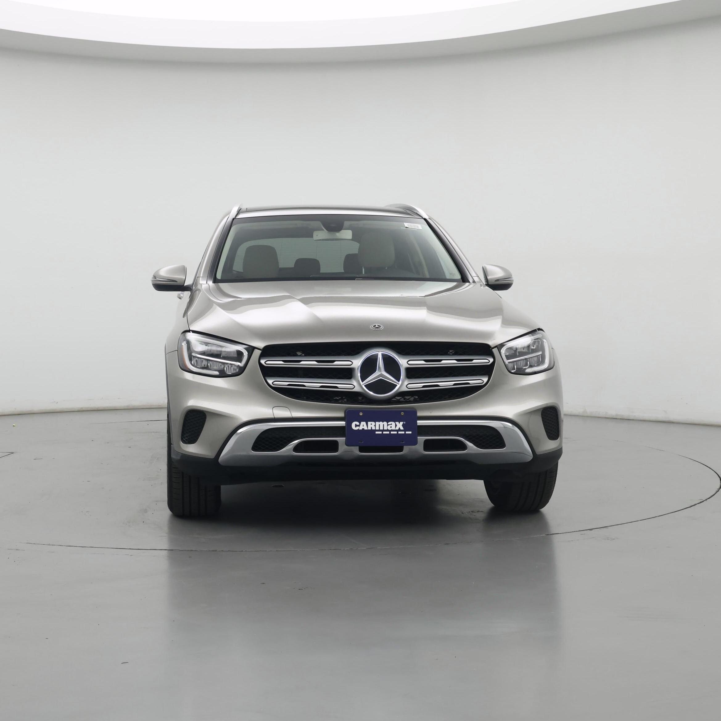 Thumbnail: 2020 Mercedes-Benz GLC - 5