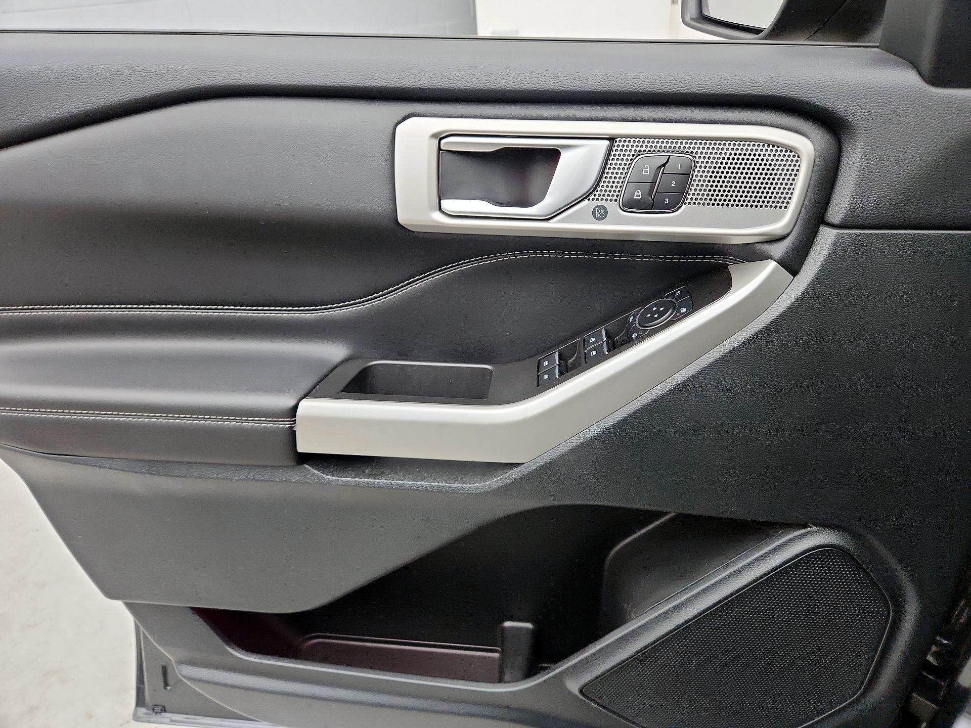 Thumbnail: 2023 Ford Explorer - 12