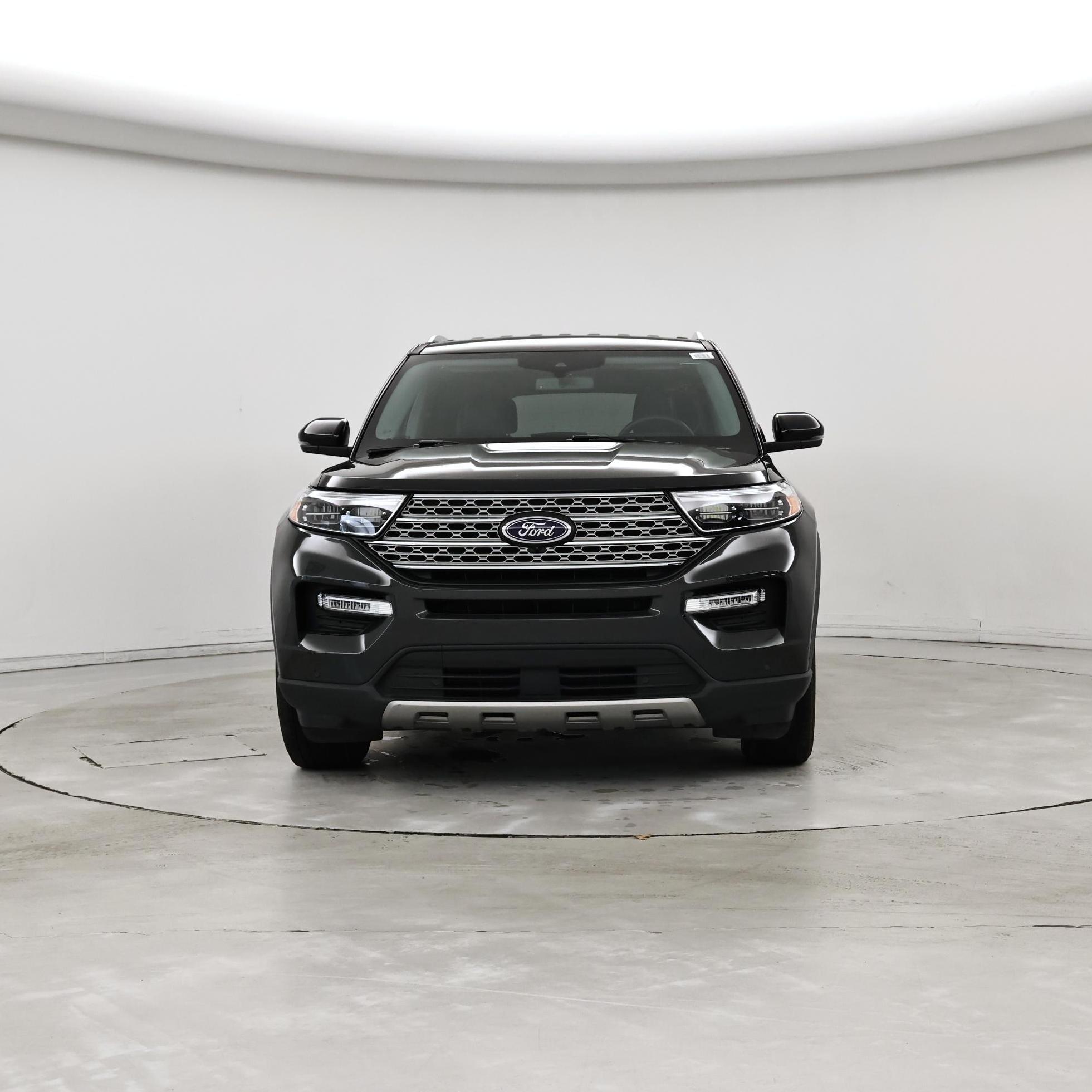 Thumbnail: 2023 Ford Explorer - 5