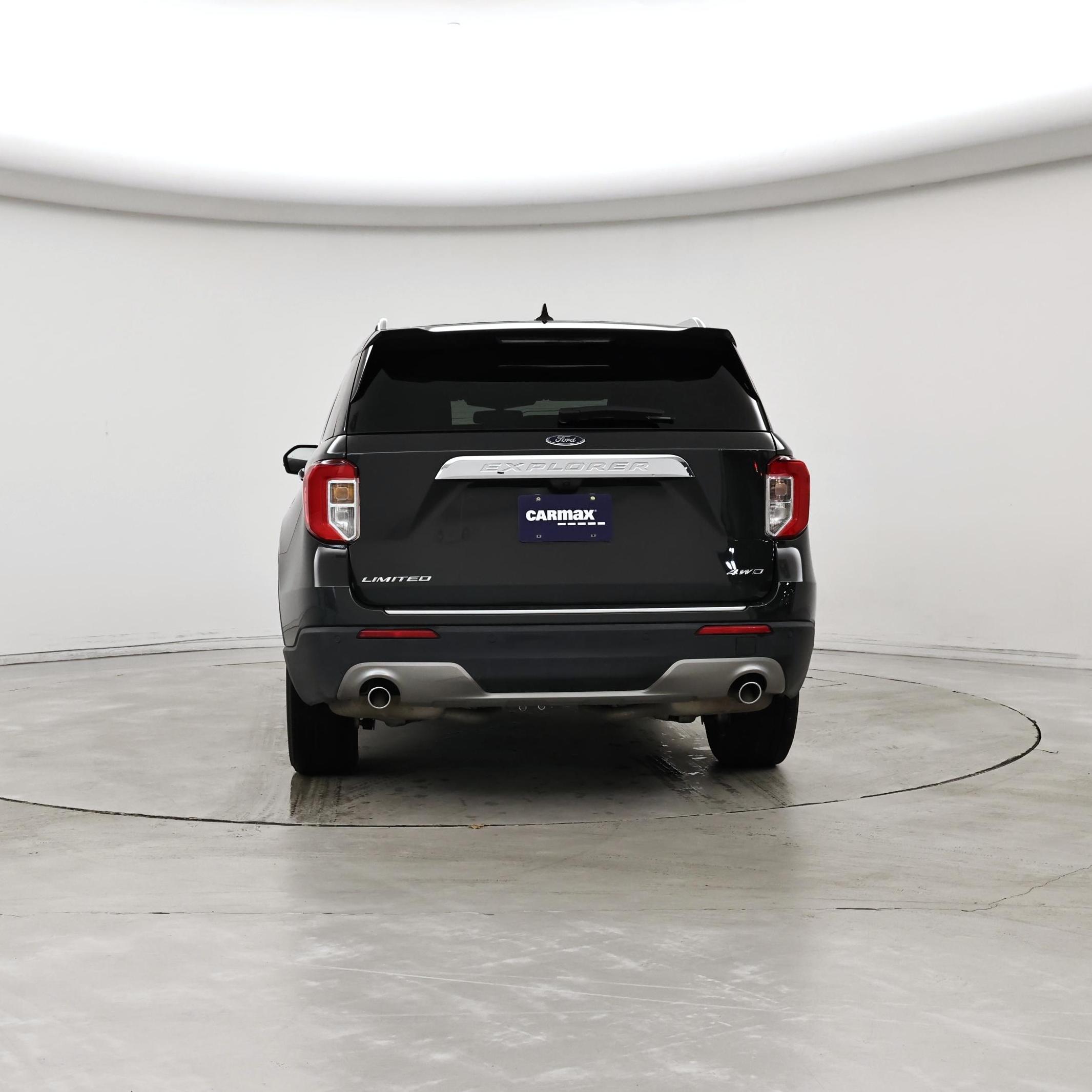 Thumbnail: 2023 Ford Explorer - 6