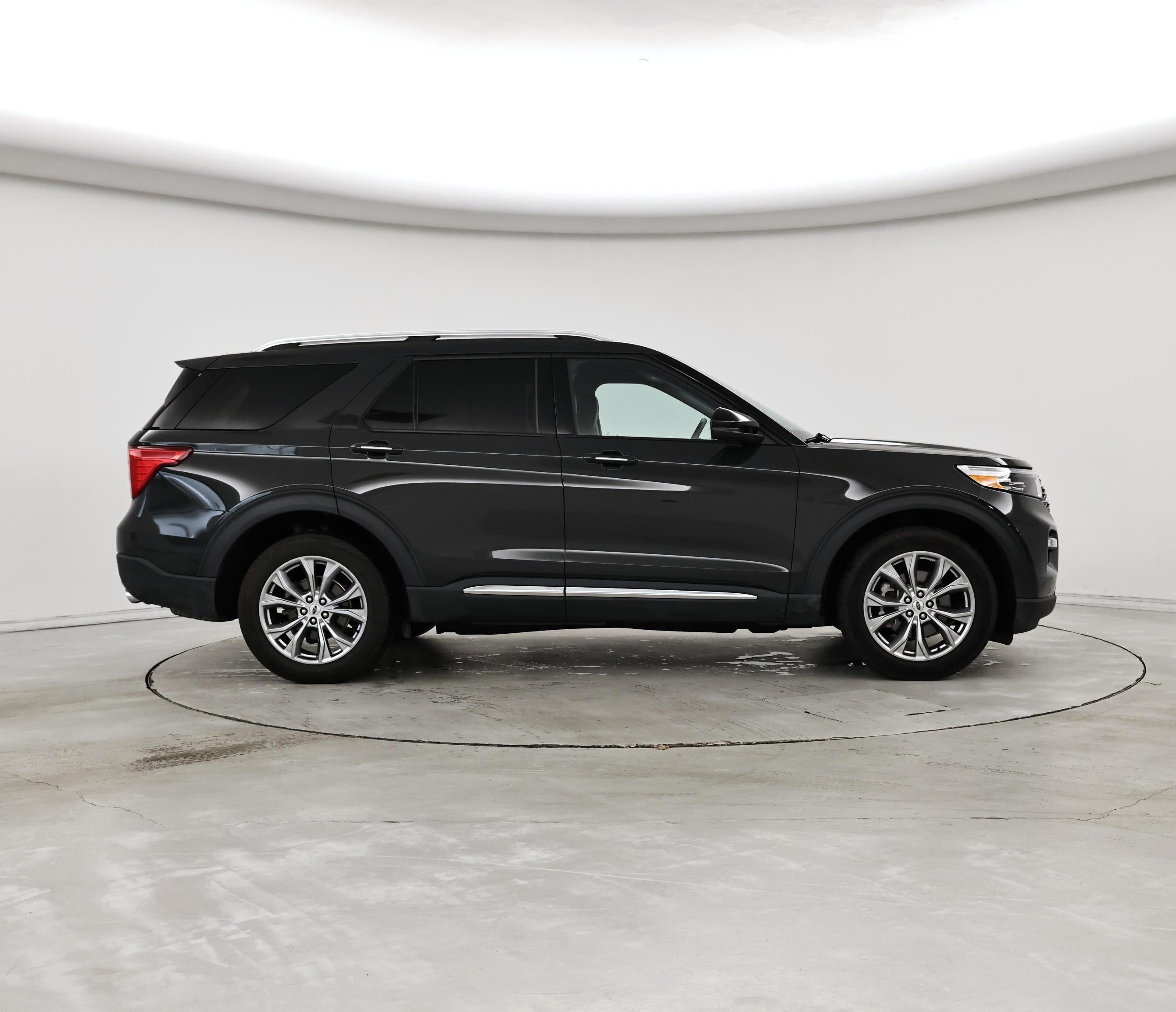 Thumbnail: 2023 Ford Explorer - 7
