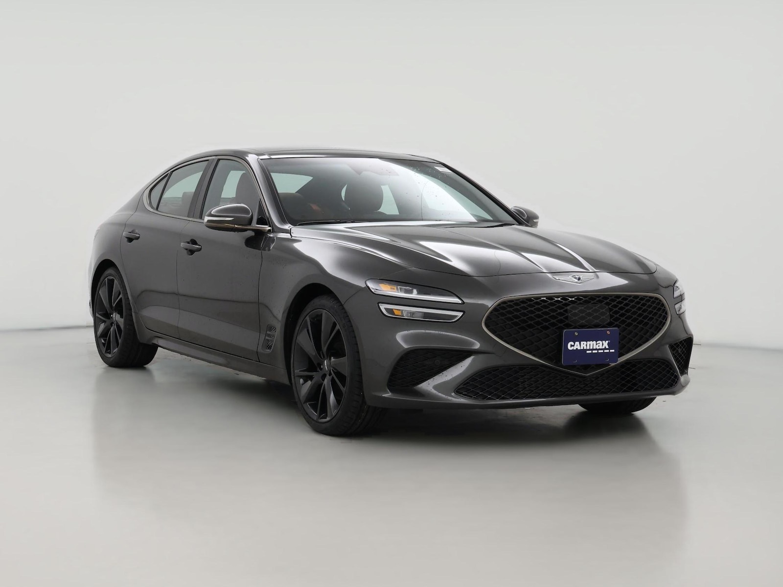 2023 GENESIS G70 Standard