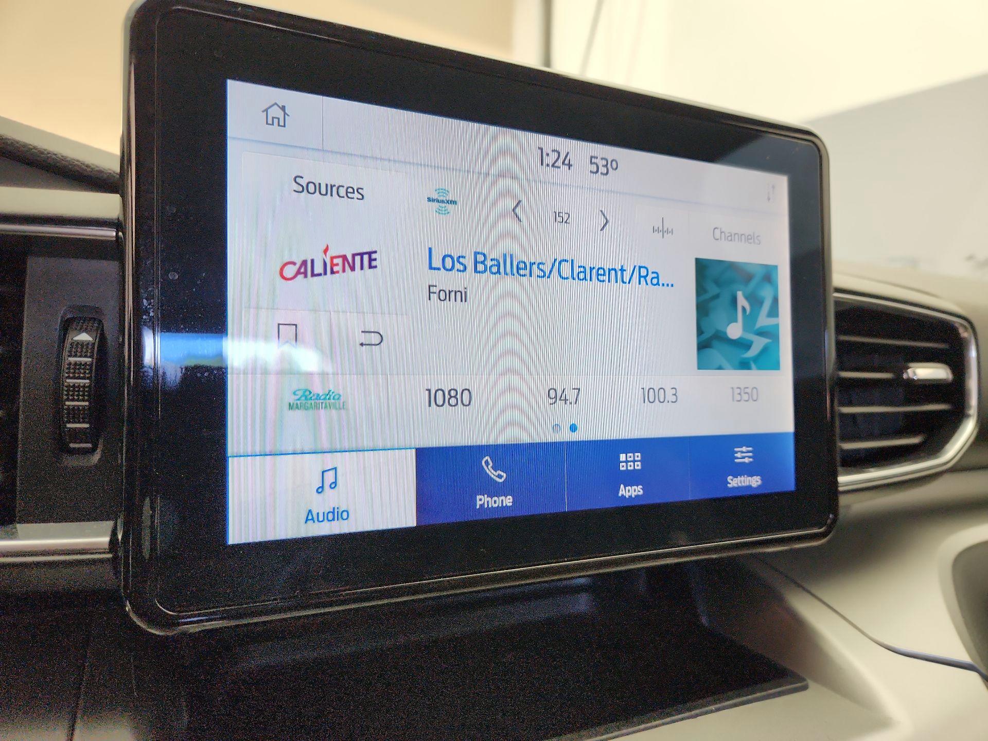 Thumbnail: 2022 Ford Explorer - 15