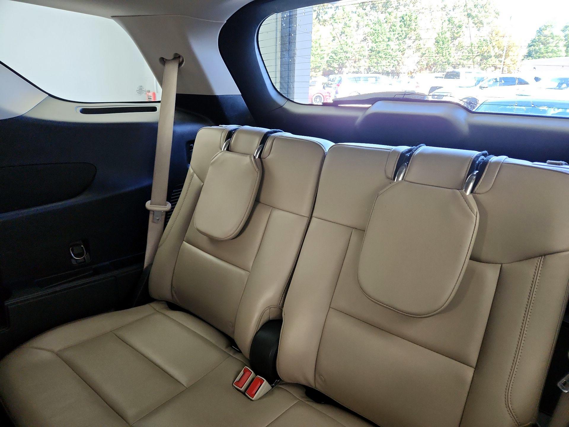 Thumbnail: 2022 Ford Explorer - 20