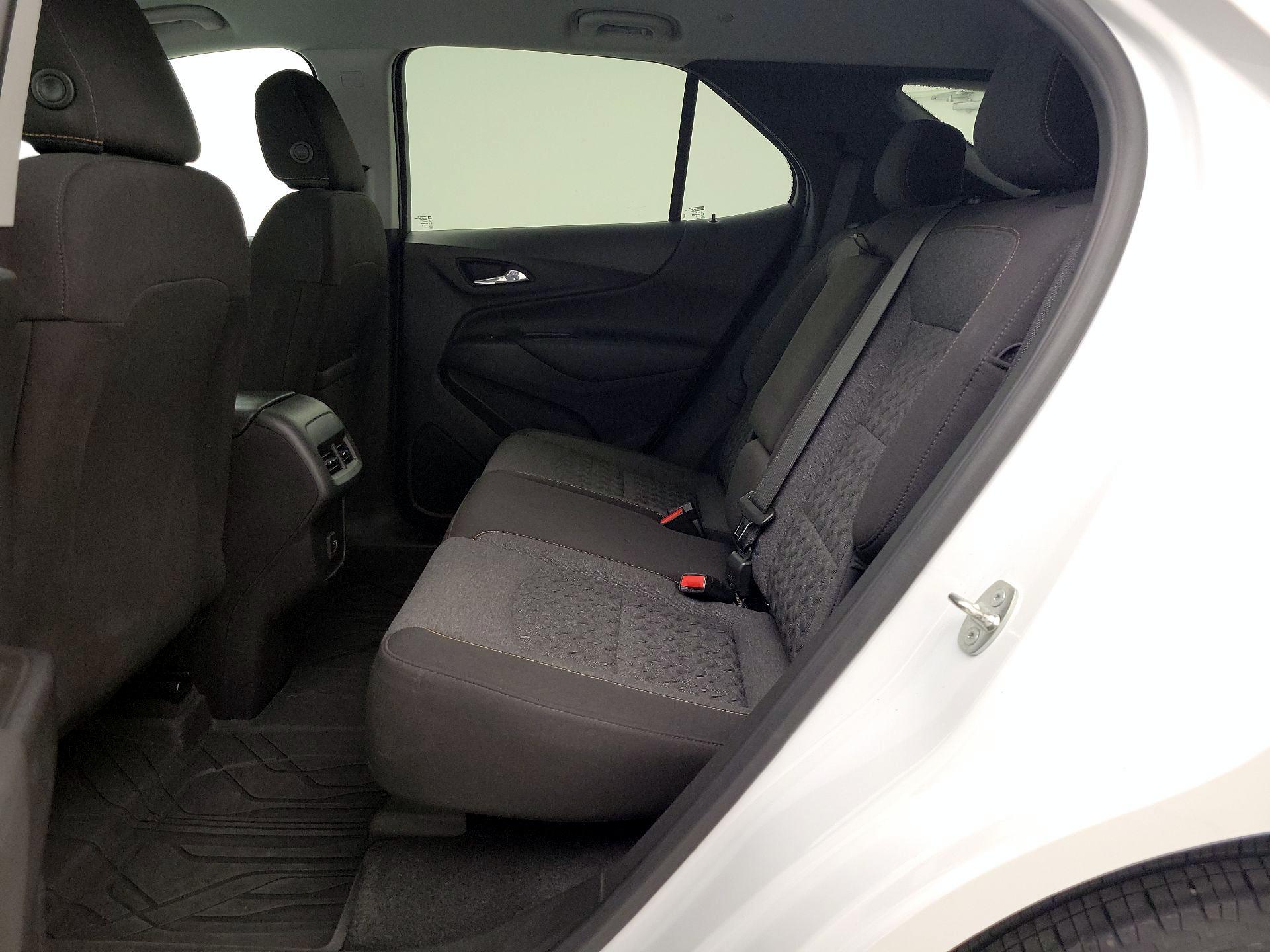 Thumbnail: 2022 Chevrolet Equinox - 19