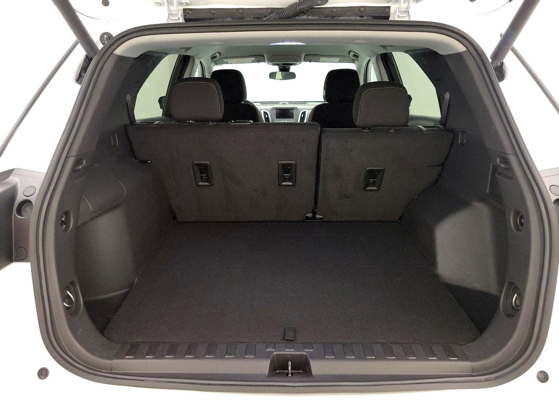 Thumbnail: 2022 Chevrolet Equinox - 20