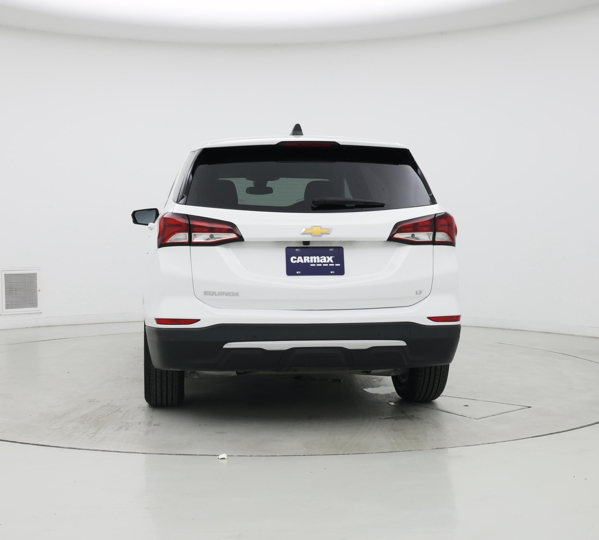 Thumbnail: 2022 Chevrolet Equinox - 6