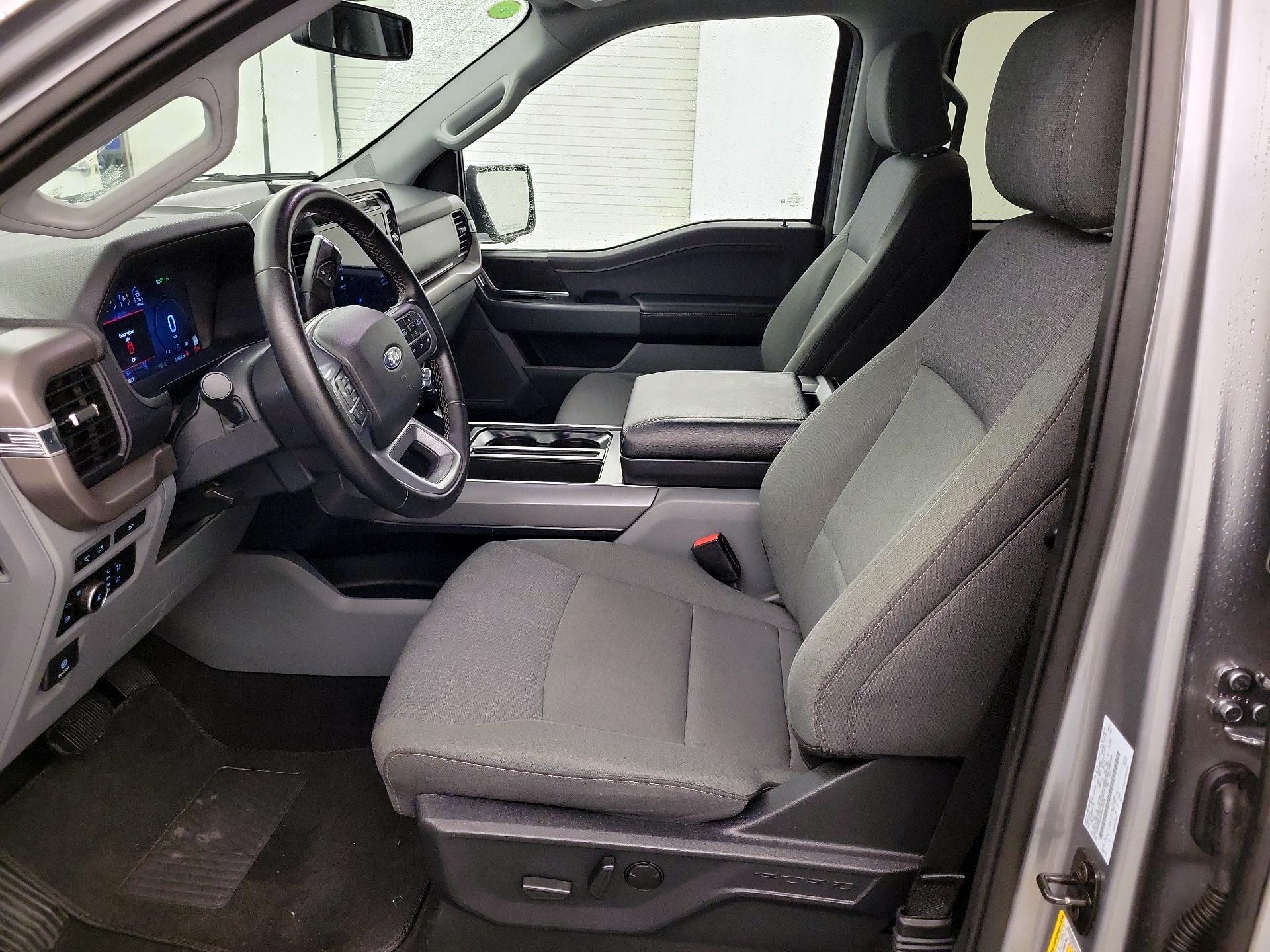 Thumbnail: 2024 Ford F-150 - 9