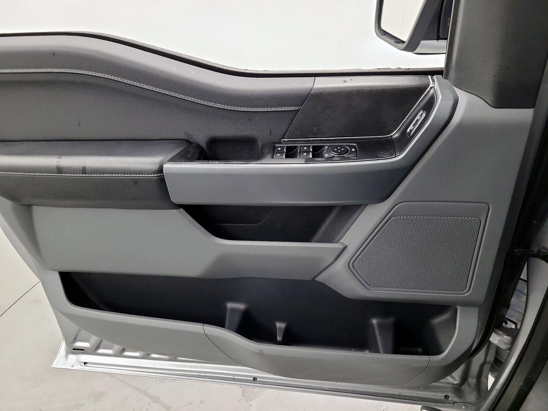 Thumbnail: 2024 Ford F-150 - 10