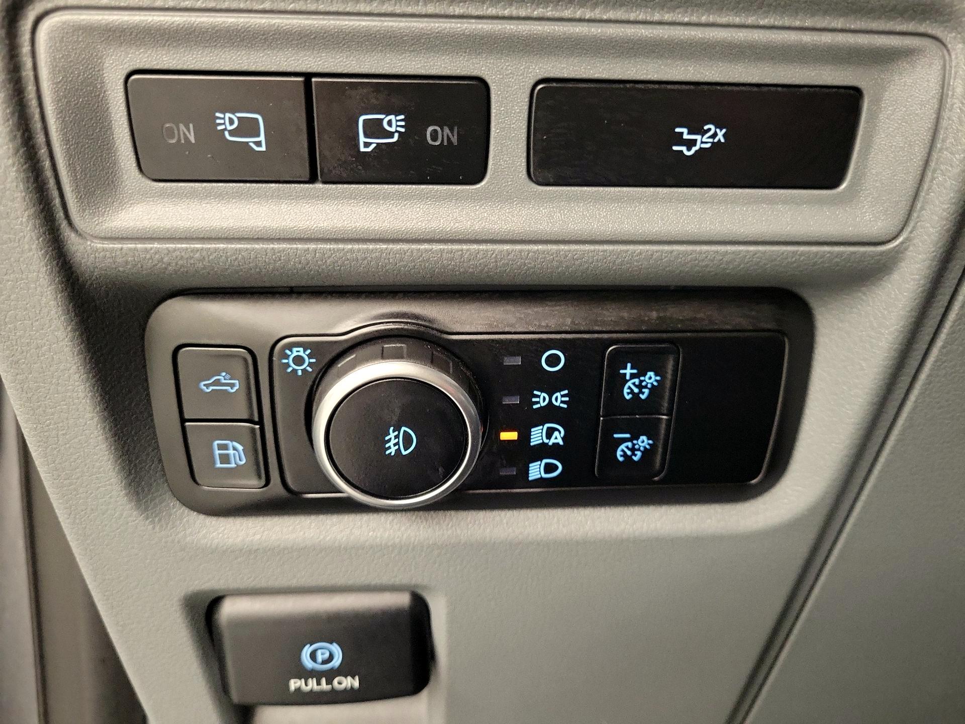 Thumbnail: 2024 Ford F-150 - 11