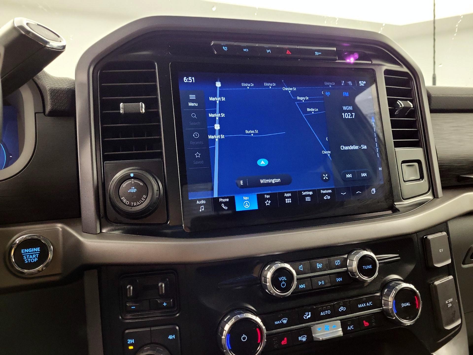 Thumbnail: 2024 Ford F-150 - 12