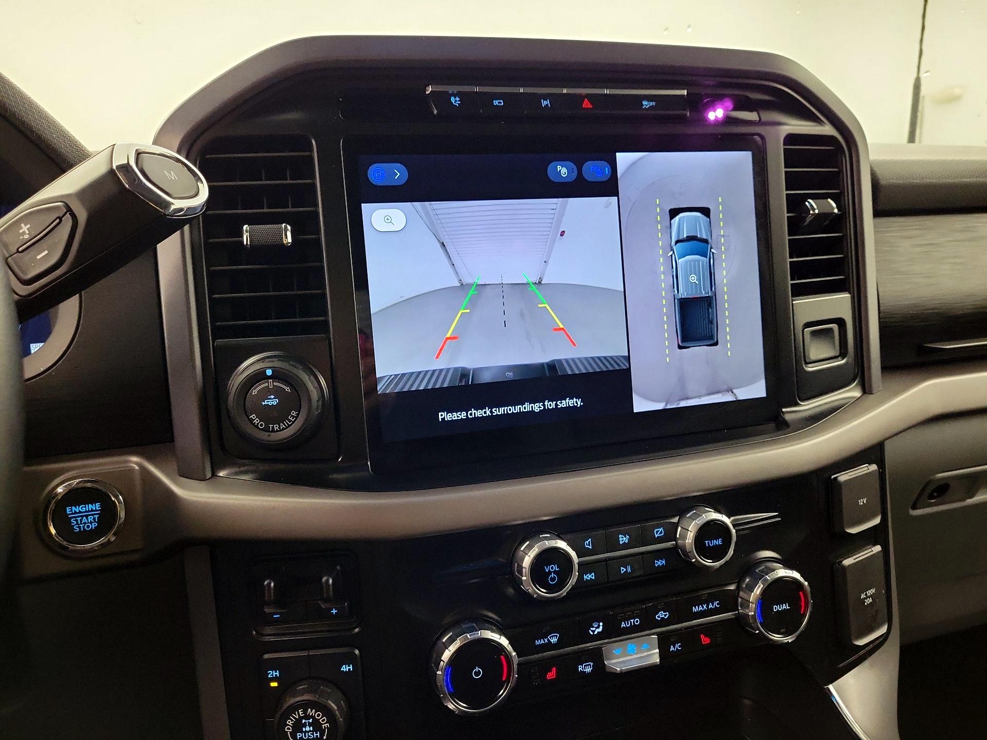 Thumbnail: 2024 Ford F-150 - 13