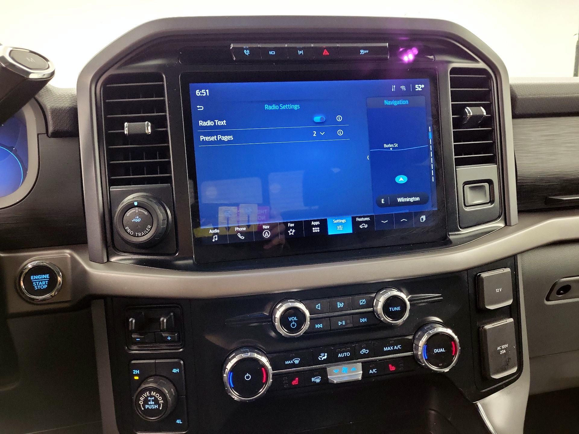 Thumbnail: 2024 Ford F-150 - 14