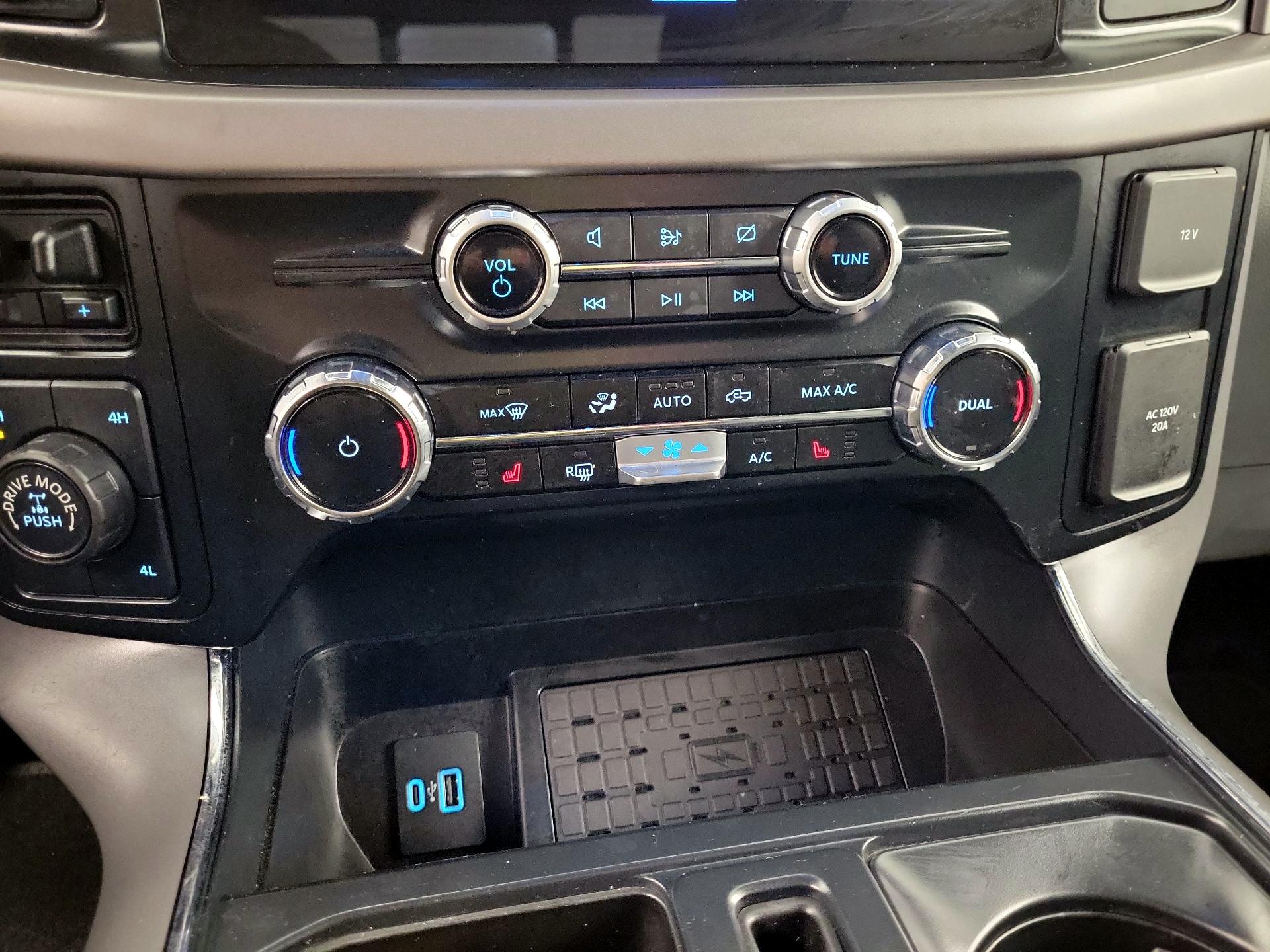 Thumbnail: 2024 Ford F-150 - 15