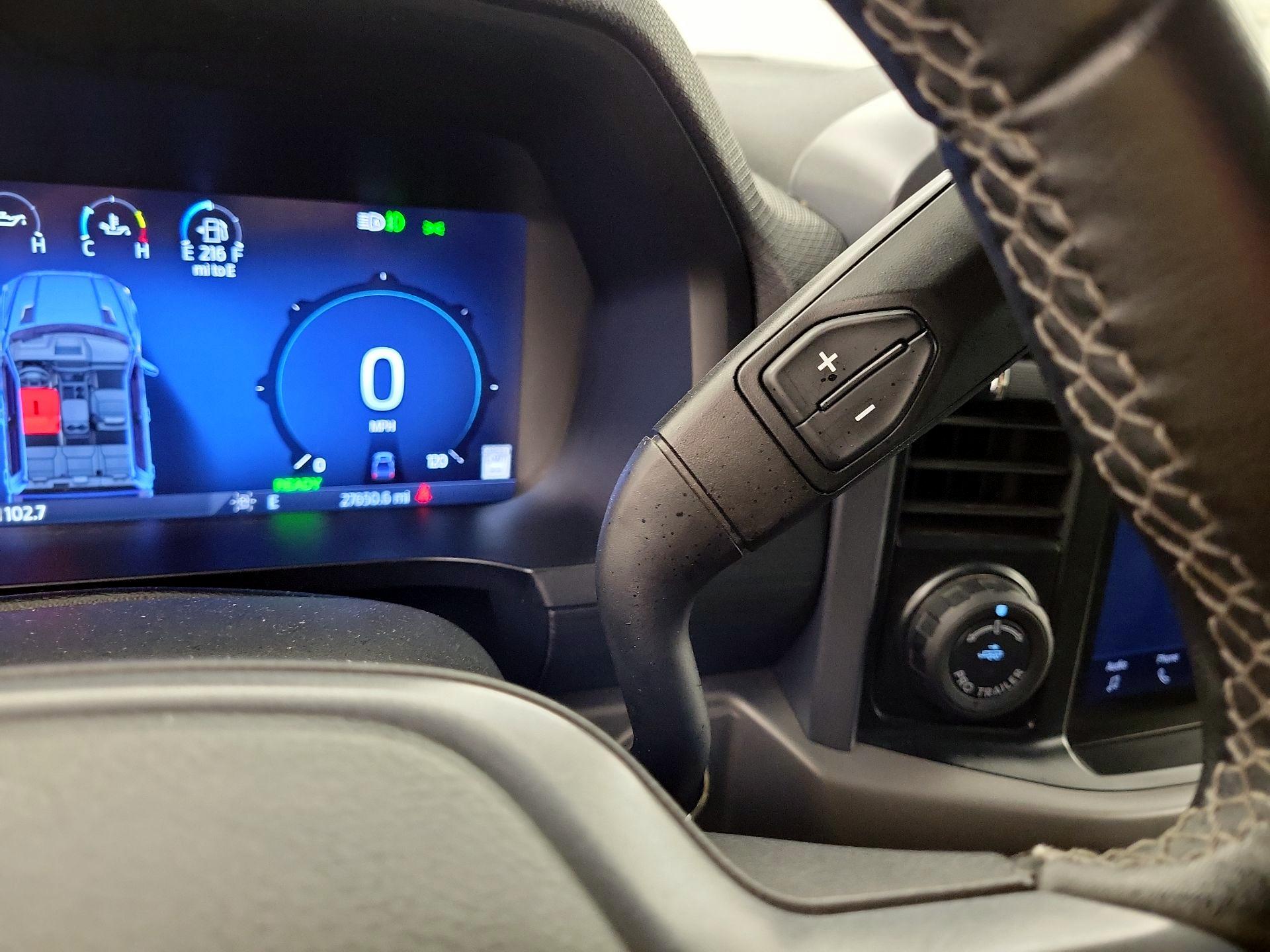 Thumbnail: 2024 Ford F-150 - 16