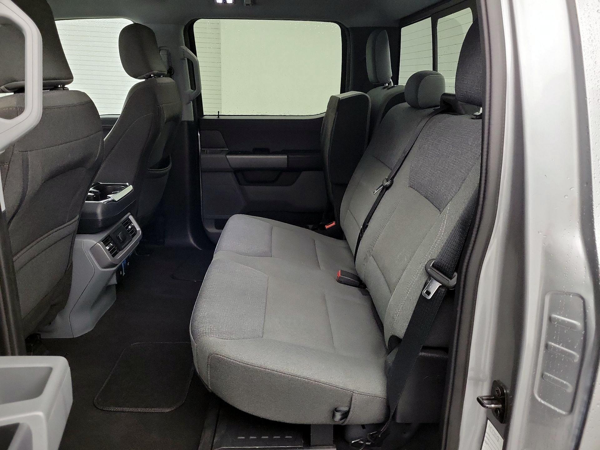 Thumbnail: 2024 Ford F-150 - 18