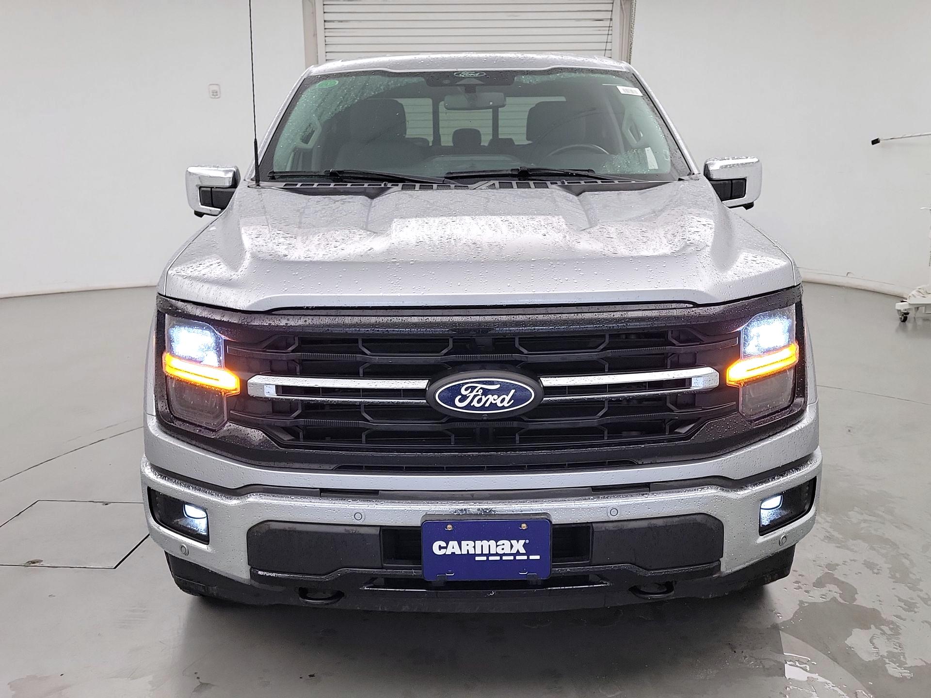 Thumbnail: 2024 Ford F-150 - 2