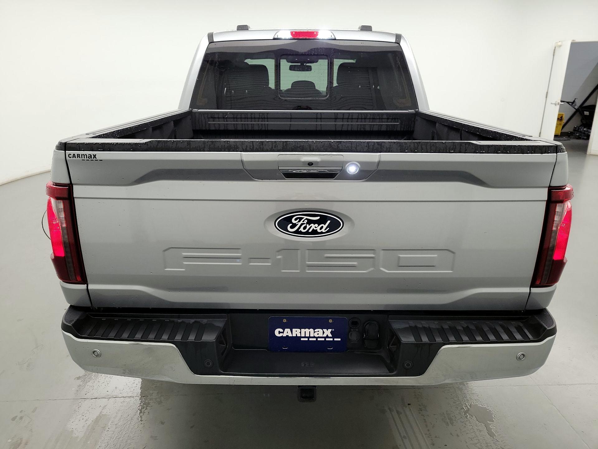 Thumbnail: 2024 Ford F-150 - 19