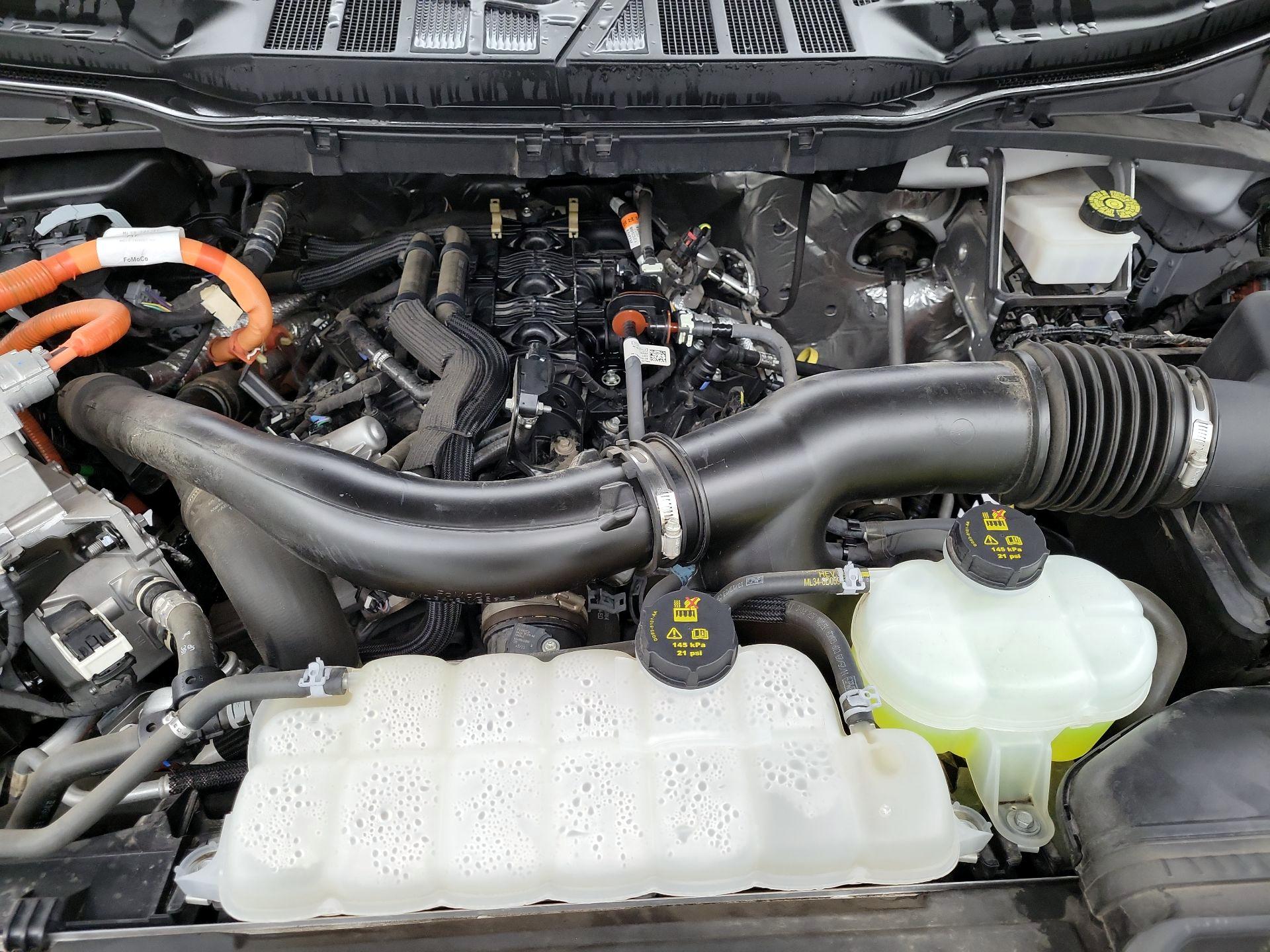 Thumbnail: 2024 Ford F-150 - 20