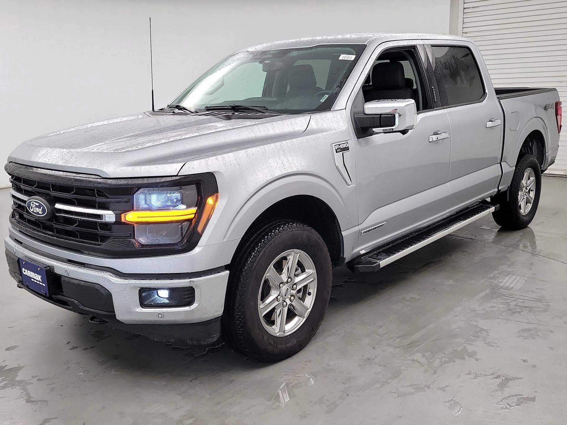 Thumbnail: 2024 Ford F-150 - 3