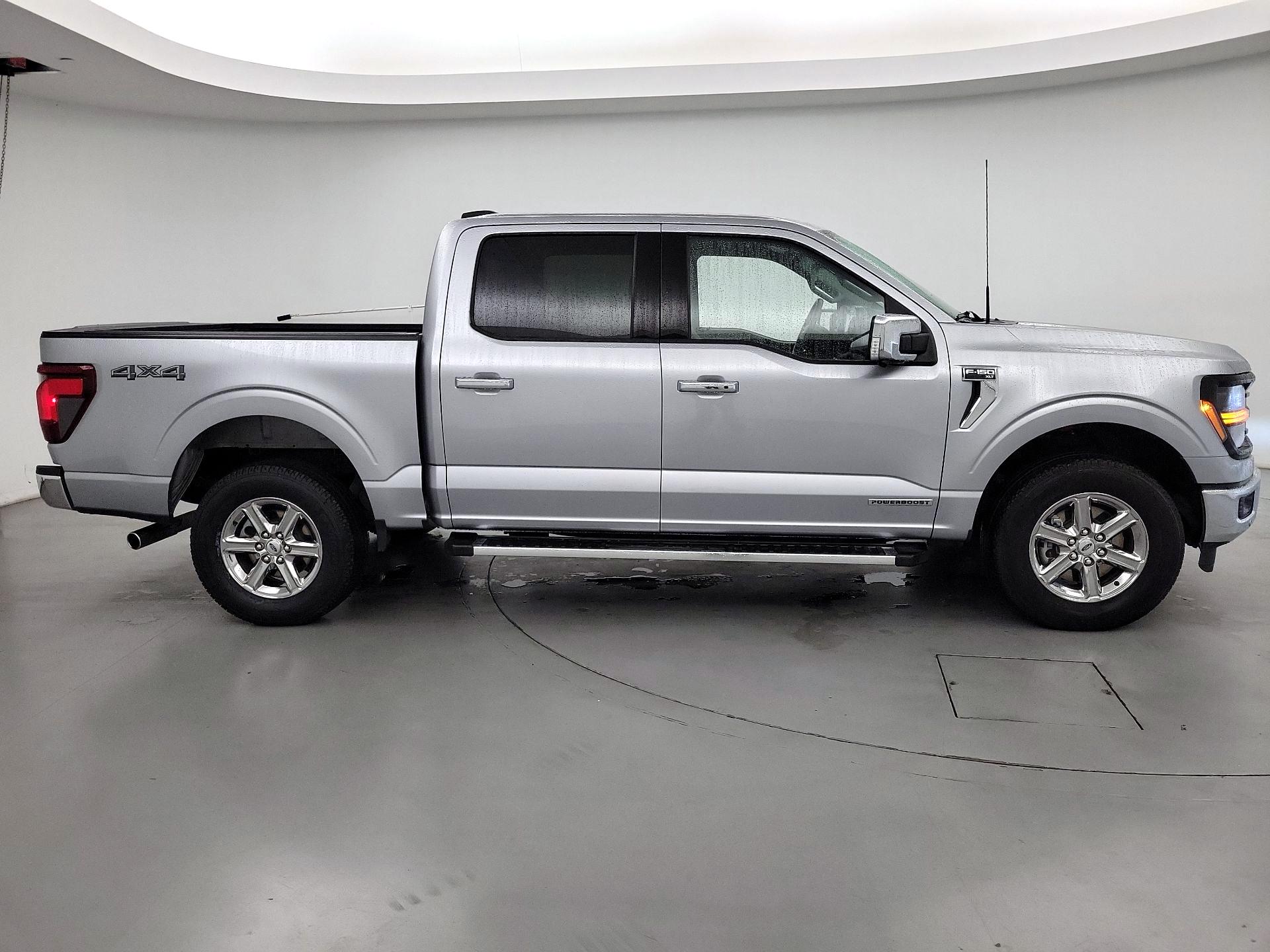 Thumbnail: 2024 Ford F-150 - 4