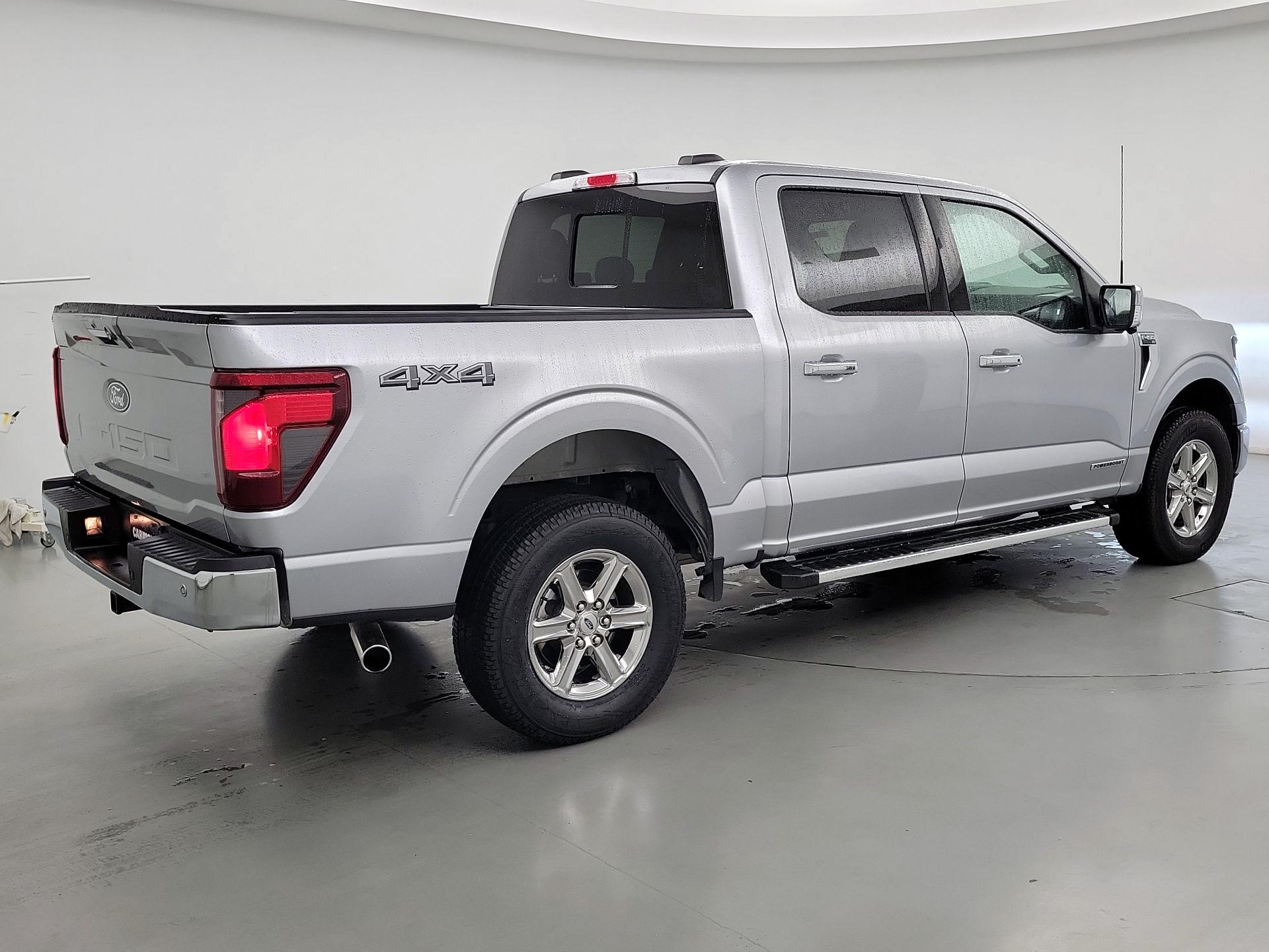 Thumbnail: 2024 Ford F-150 - 5