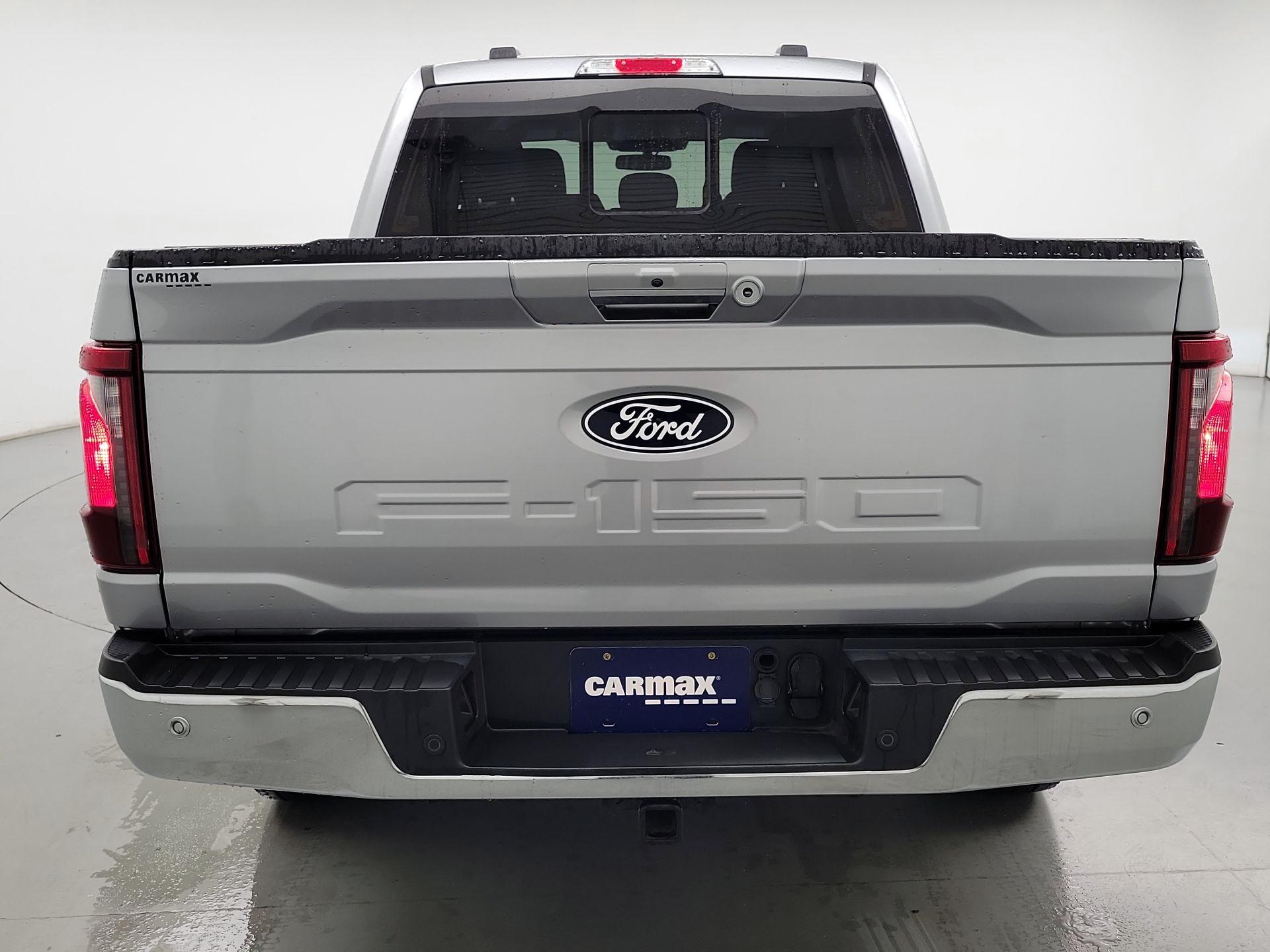 Thumbnail: 2024 Ford F-150 - 6