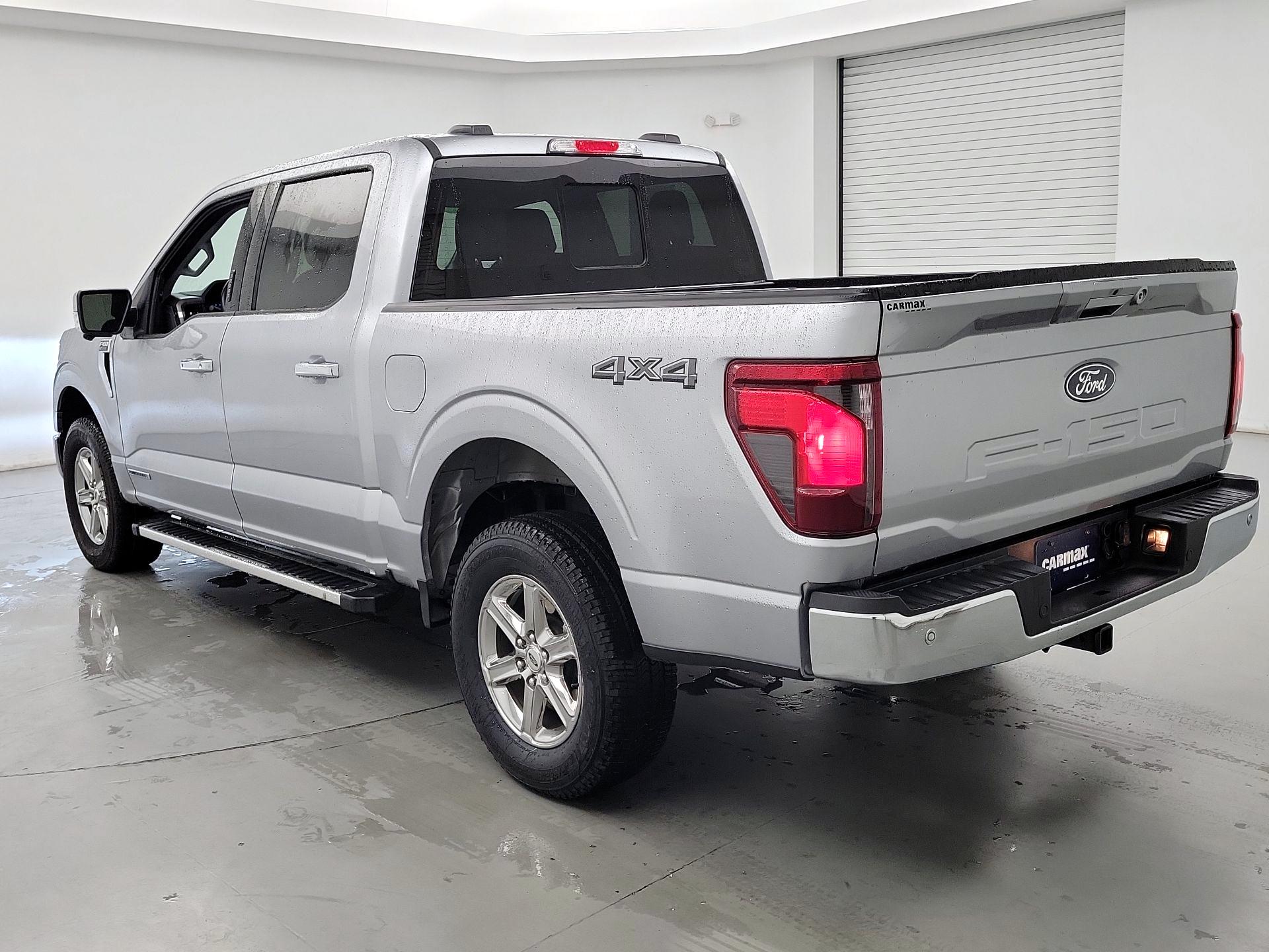 Thumbnail: 2024 Ford F-150 - 7