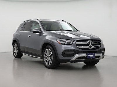 2023 Mercedes-Benz GLE350