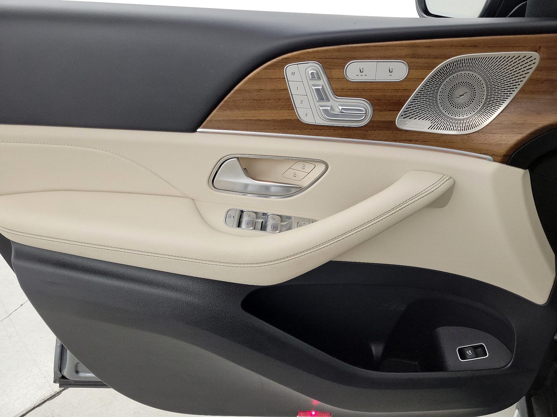 Thumbnail: 2023 Mercedes-Benz GLE - 12