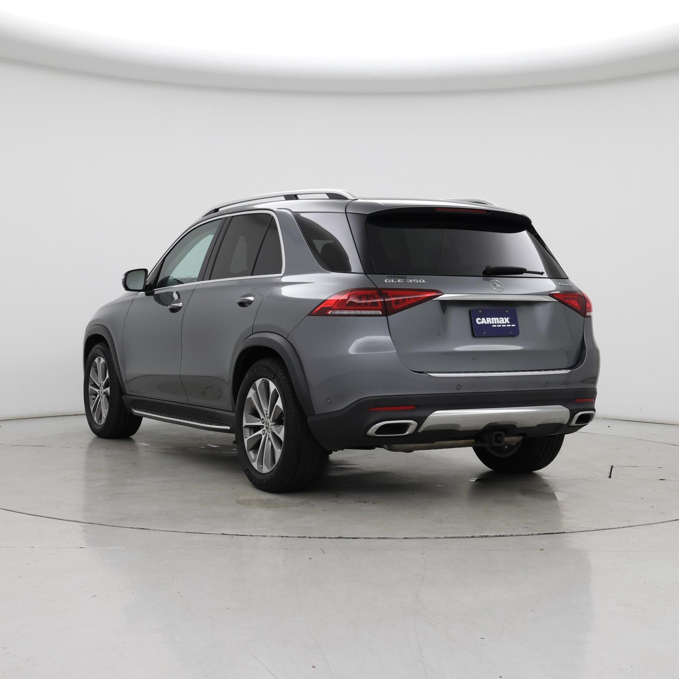 Thumbnail: 2023 Mercedes-Benz GLE - 2