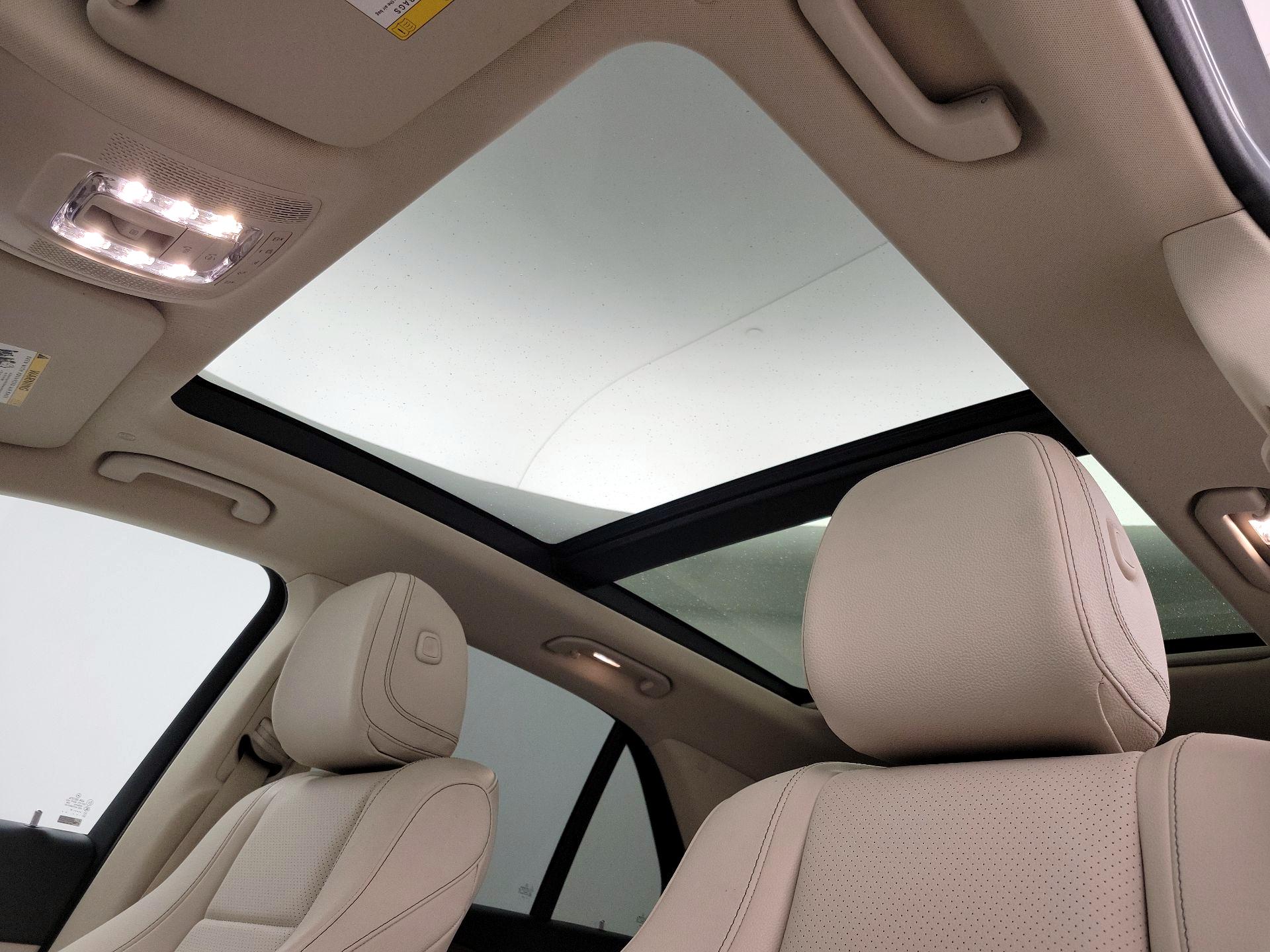 Thumbnail: 2023 Mercedes-Benz GLE - 20