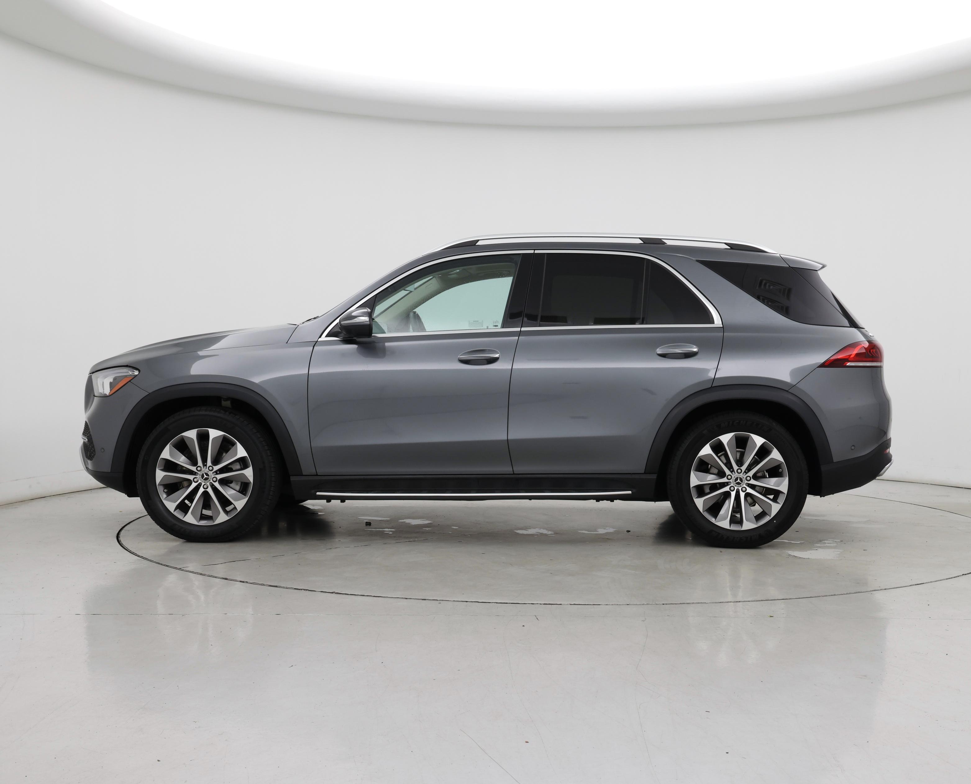 Thumbnail: 2023 Mercedes-Benz GLE - 3