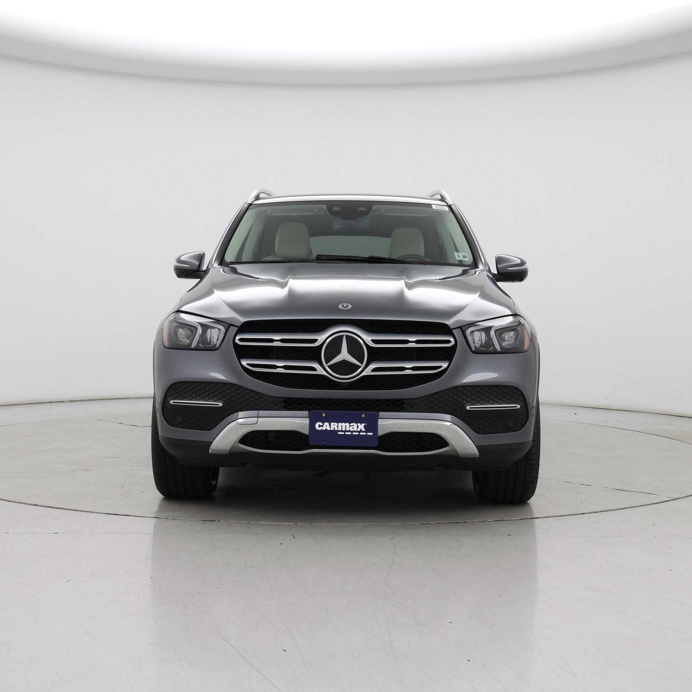 Thumbnail: 2023 Mercedes-Benz GLE - 5