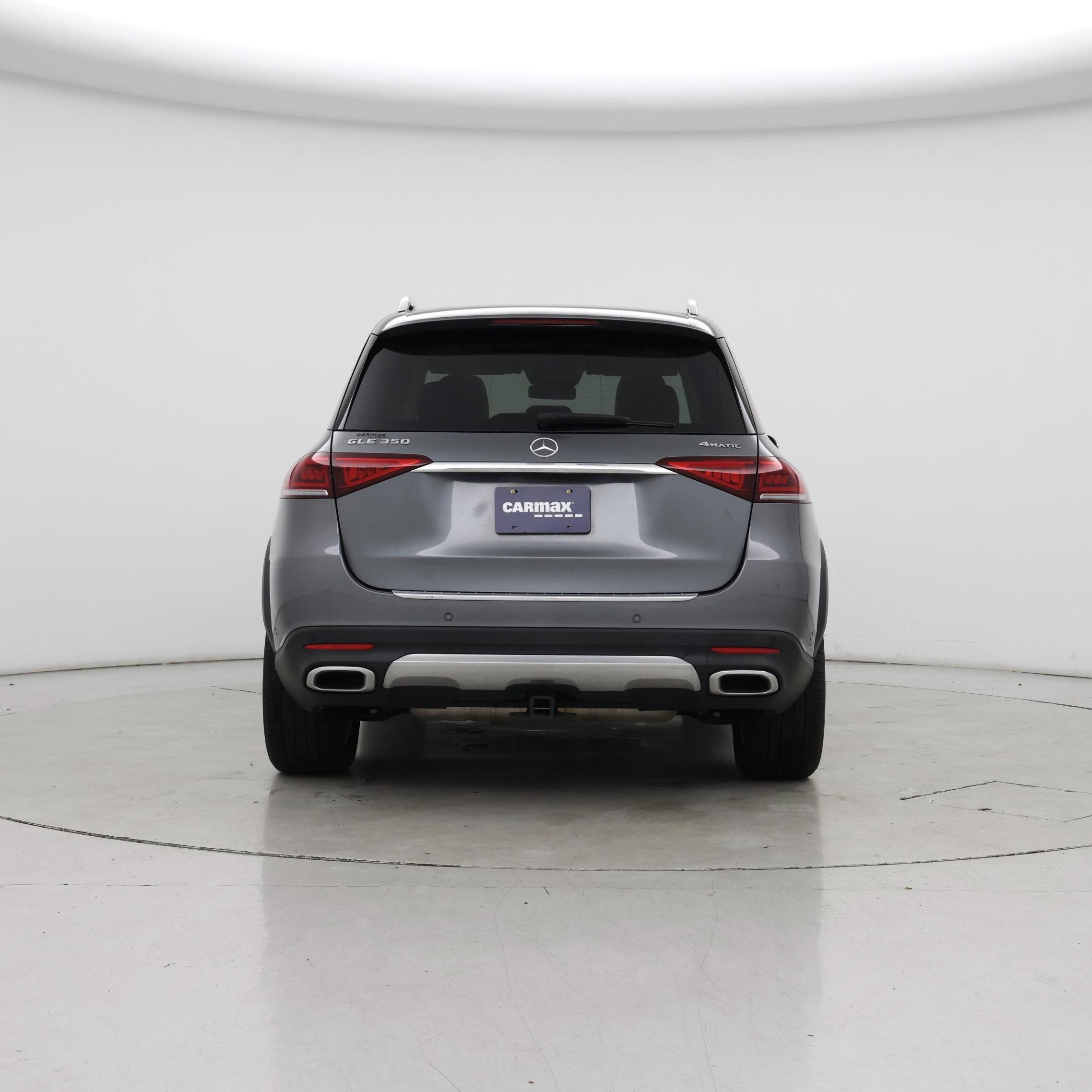 Thumbnail: 2023 Mercedes-Benz GLE - 6