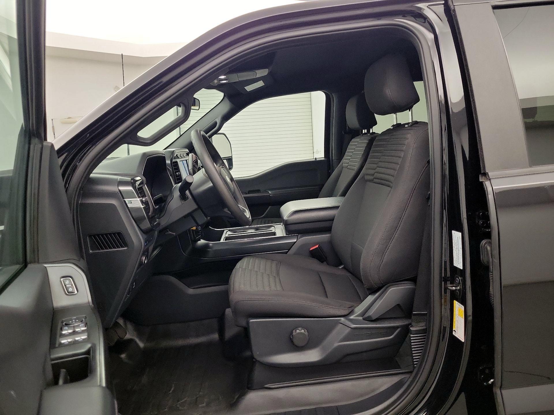 Thumbnail: 2022 Ford F-150 - 9