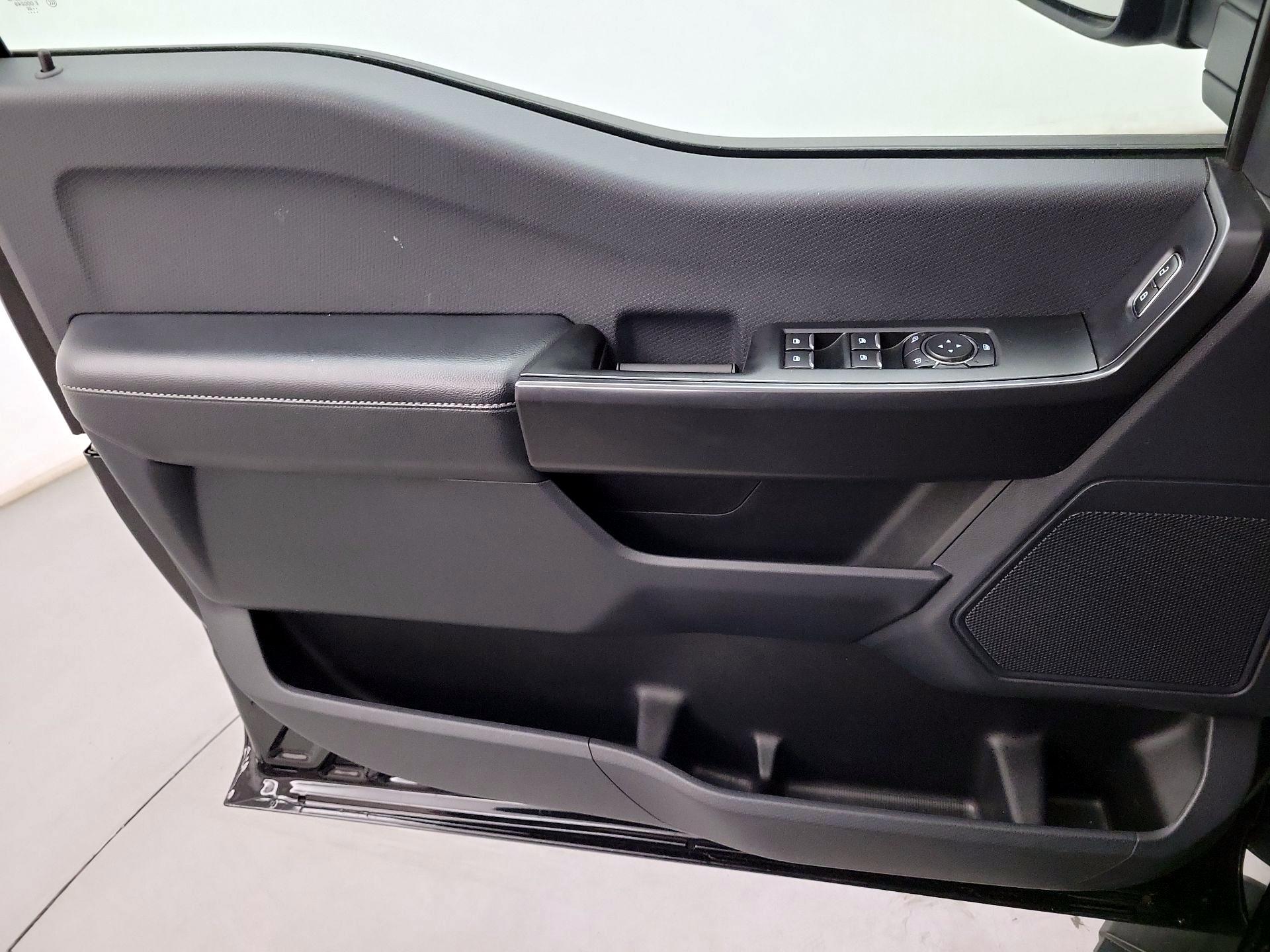 Thumbnail: 2022 Ford F-150 - 10