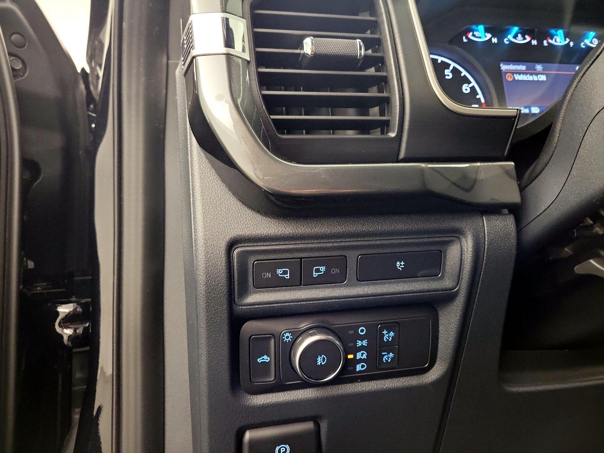 Thumbnail: 2022 Ford F-150 - 11