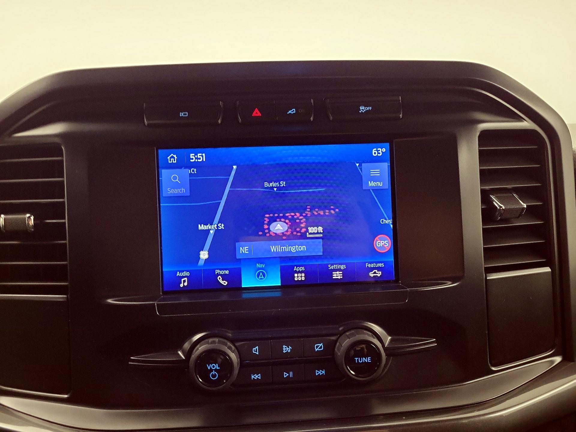 Thumbnail: 2022 Ford F-150 - 12