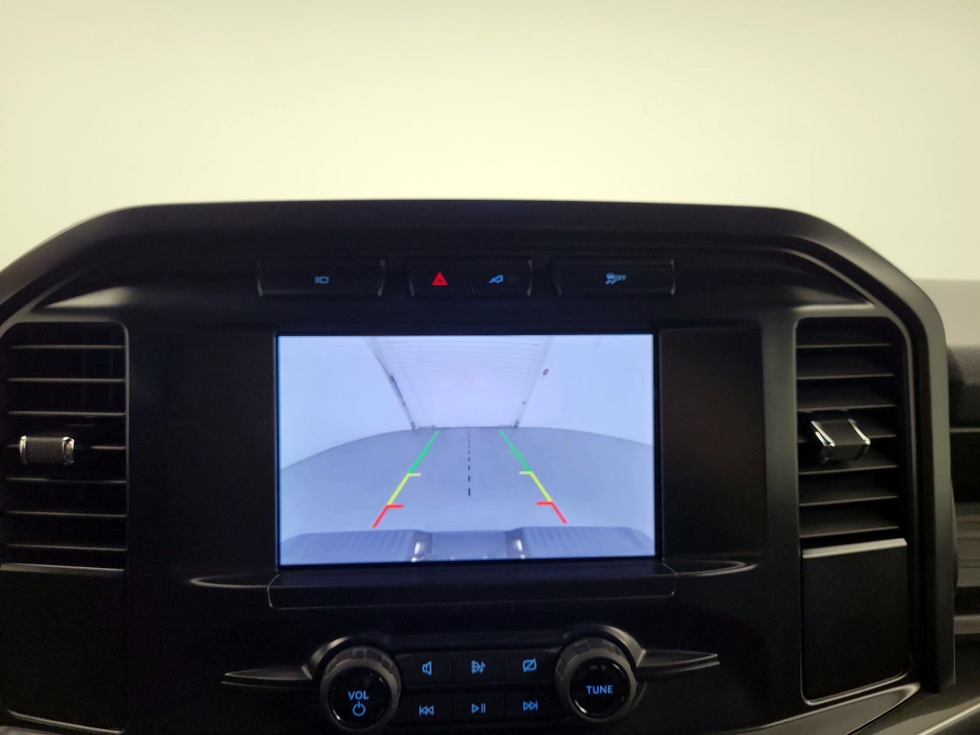 Thumbnail: 2022 Ford F-150 - 13