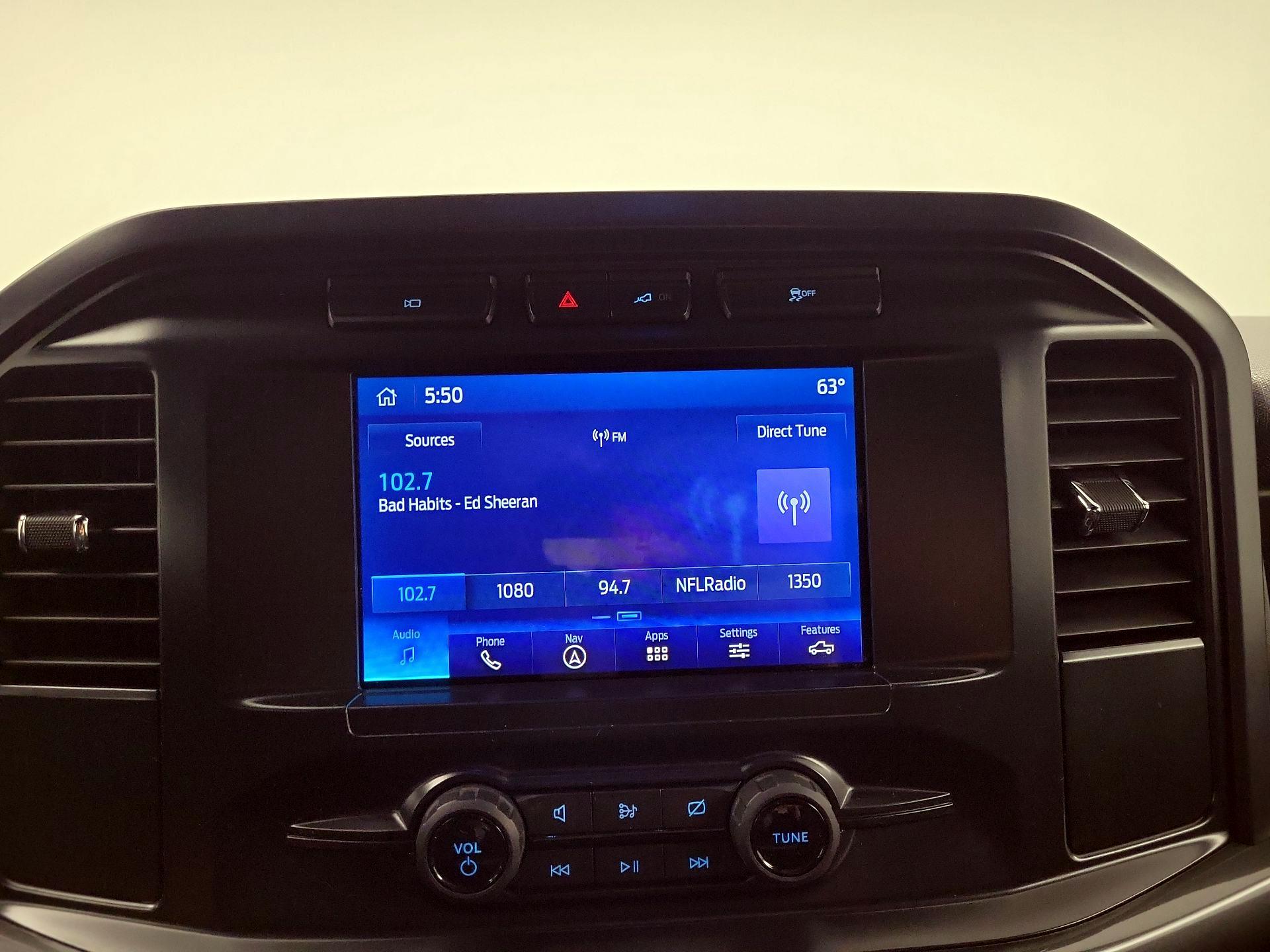 Thumbnail: 2022 Ford F-150 - 14